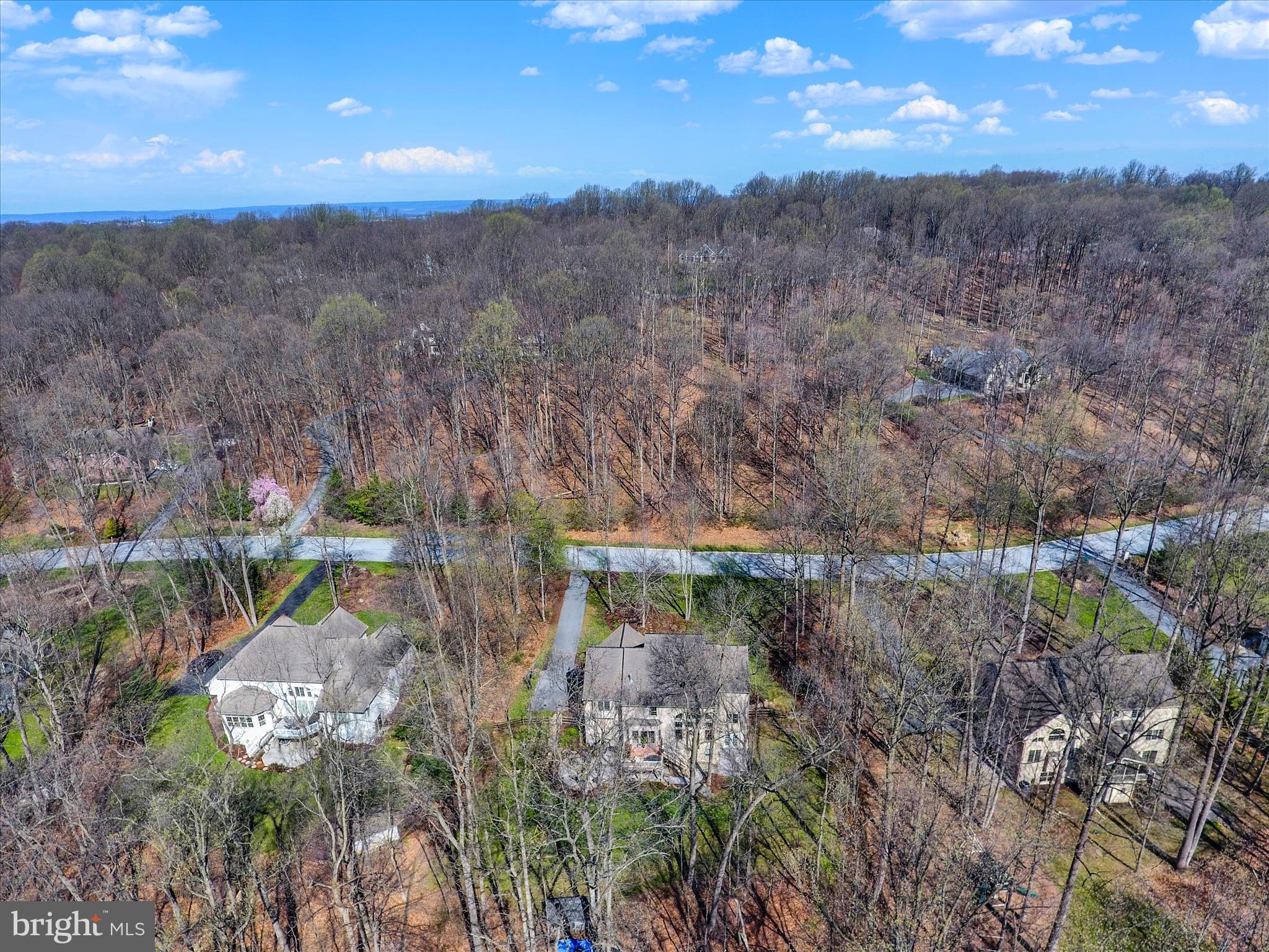 ESTATES OF FOREST RIDGE - Residential