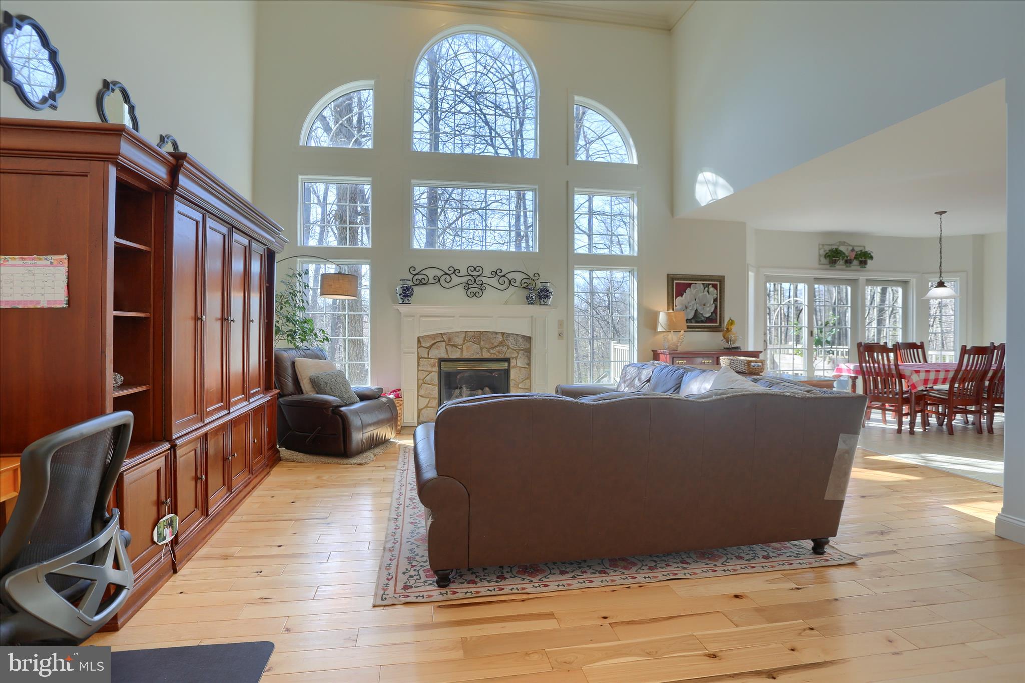 ESTATES OF FOREST RIDGE - Residential