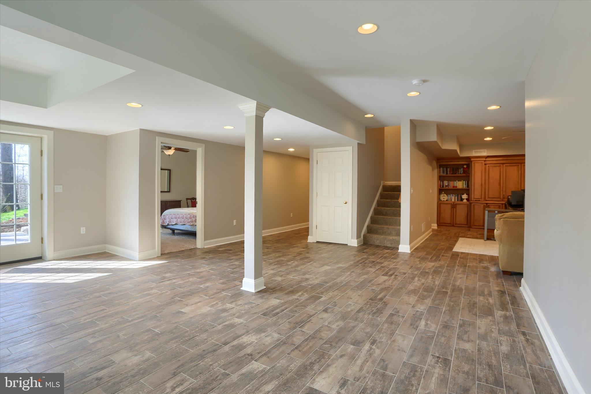 ESTATES OF FOREST RIDGE - Residential