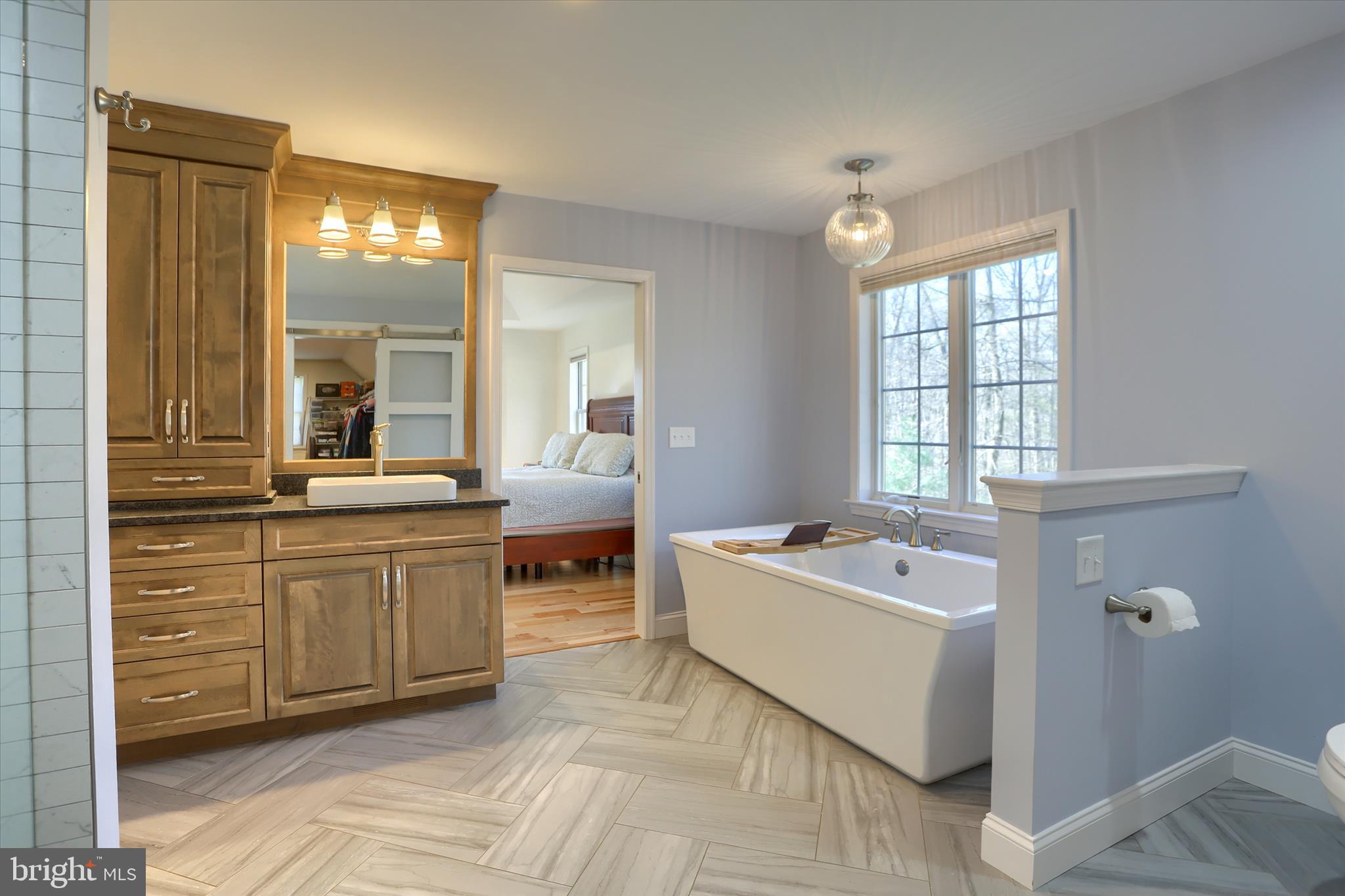 ESTATES OF FOREST RIDGE - Residential