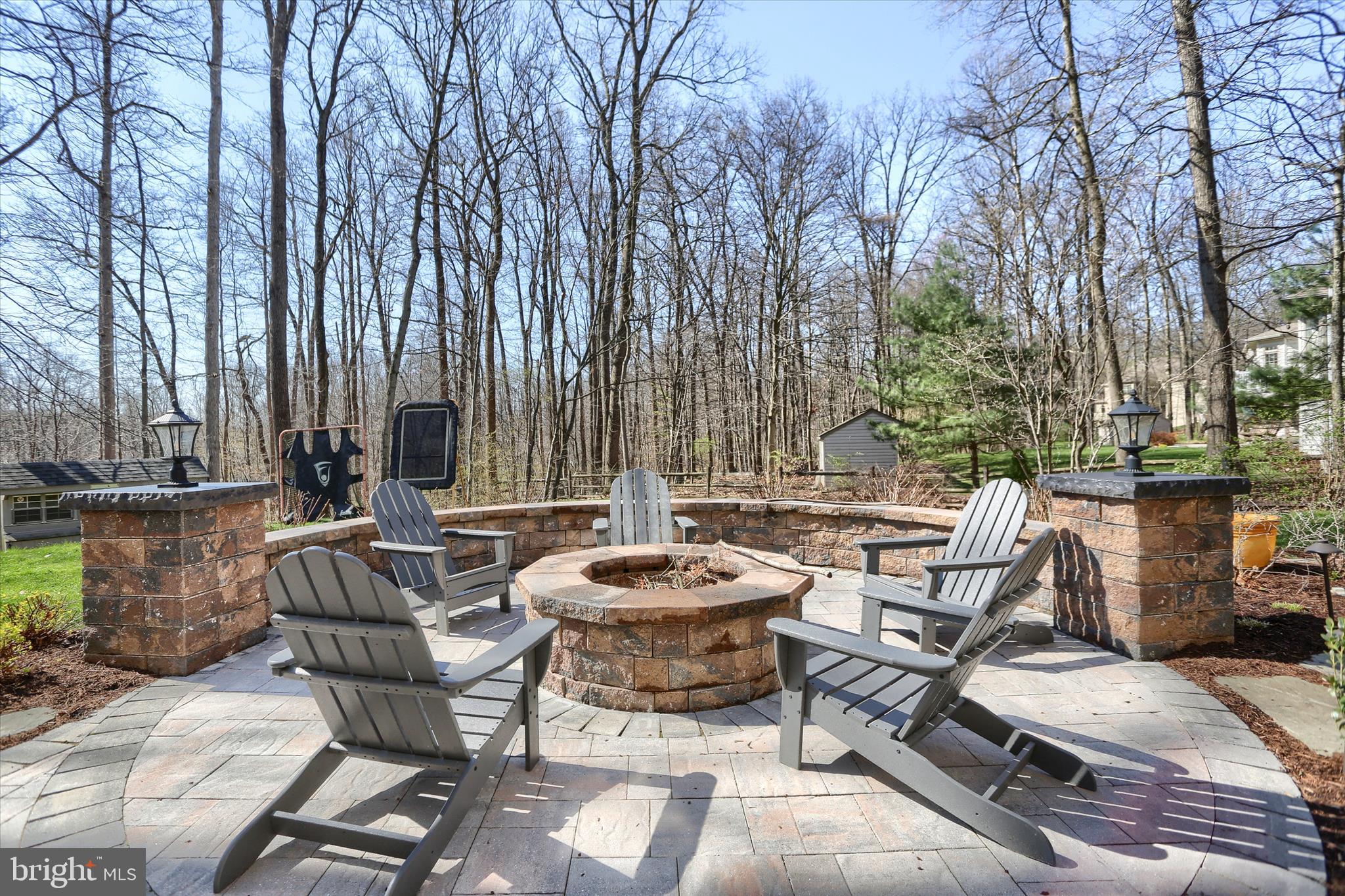 ESTATES OF FOREST RIDGE - Residential