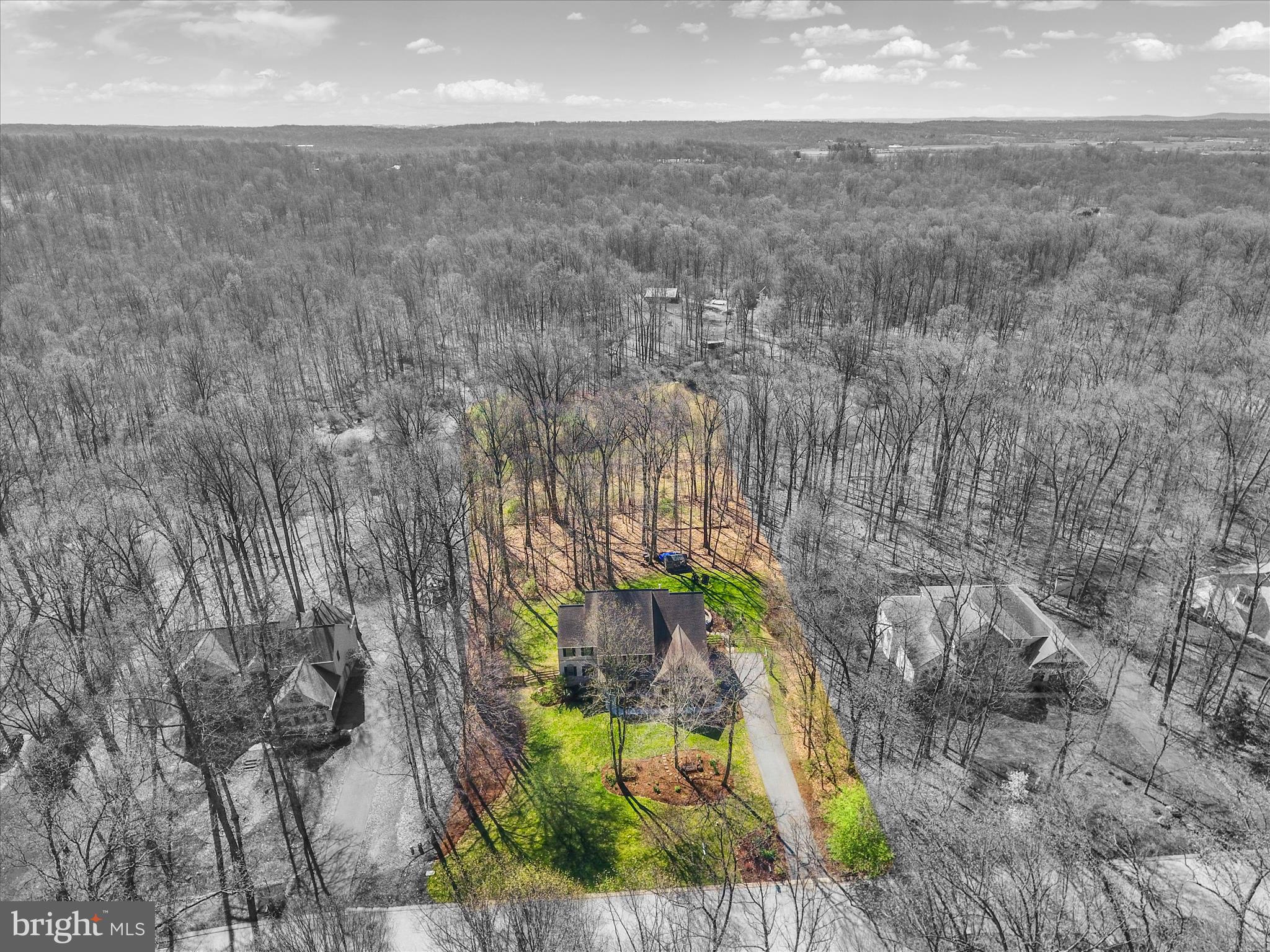 ESTATES OF FOREST RIDGE - Residential