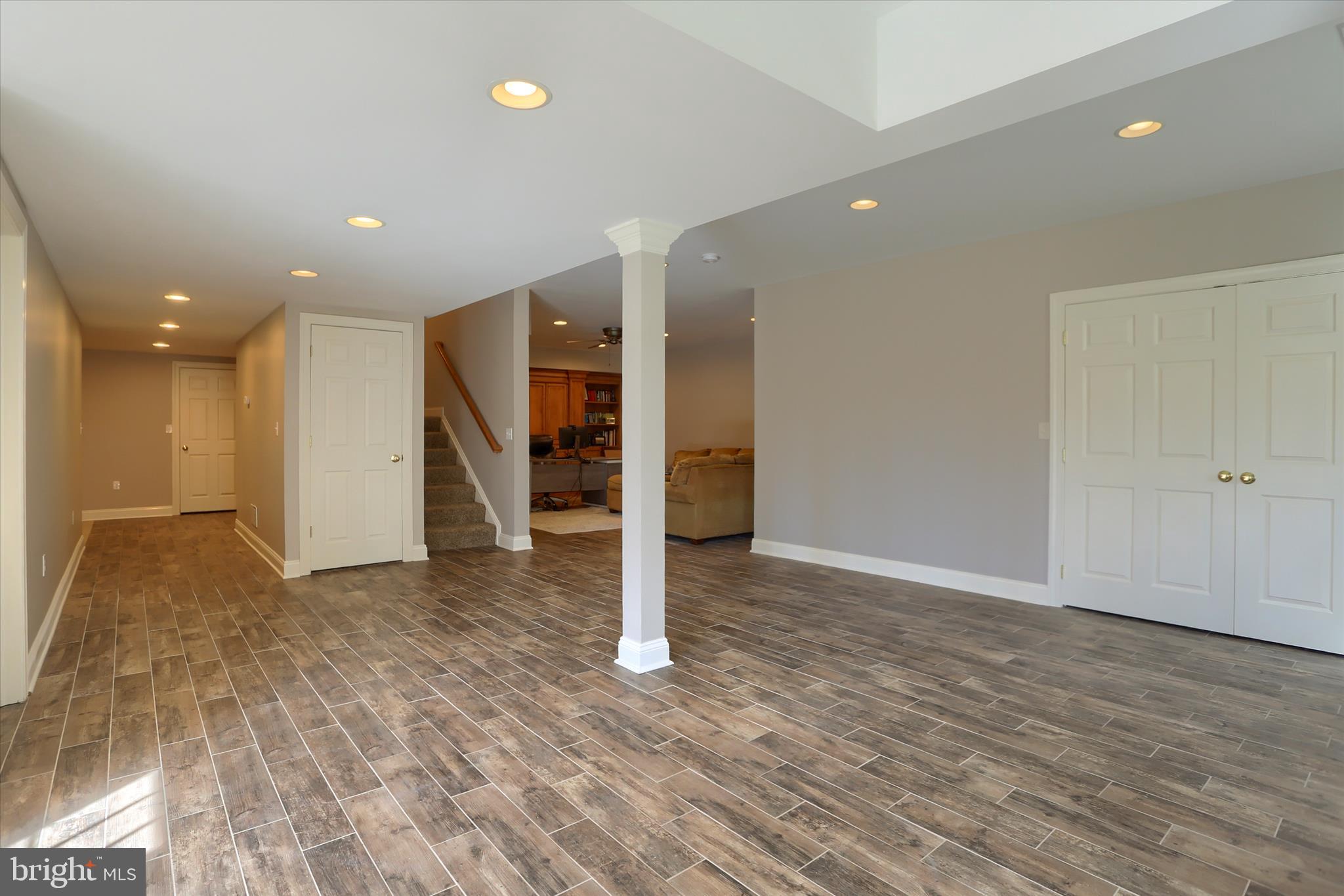 ESTATES OF FOREST RIDGE - Residential