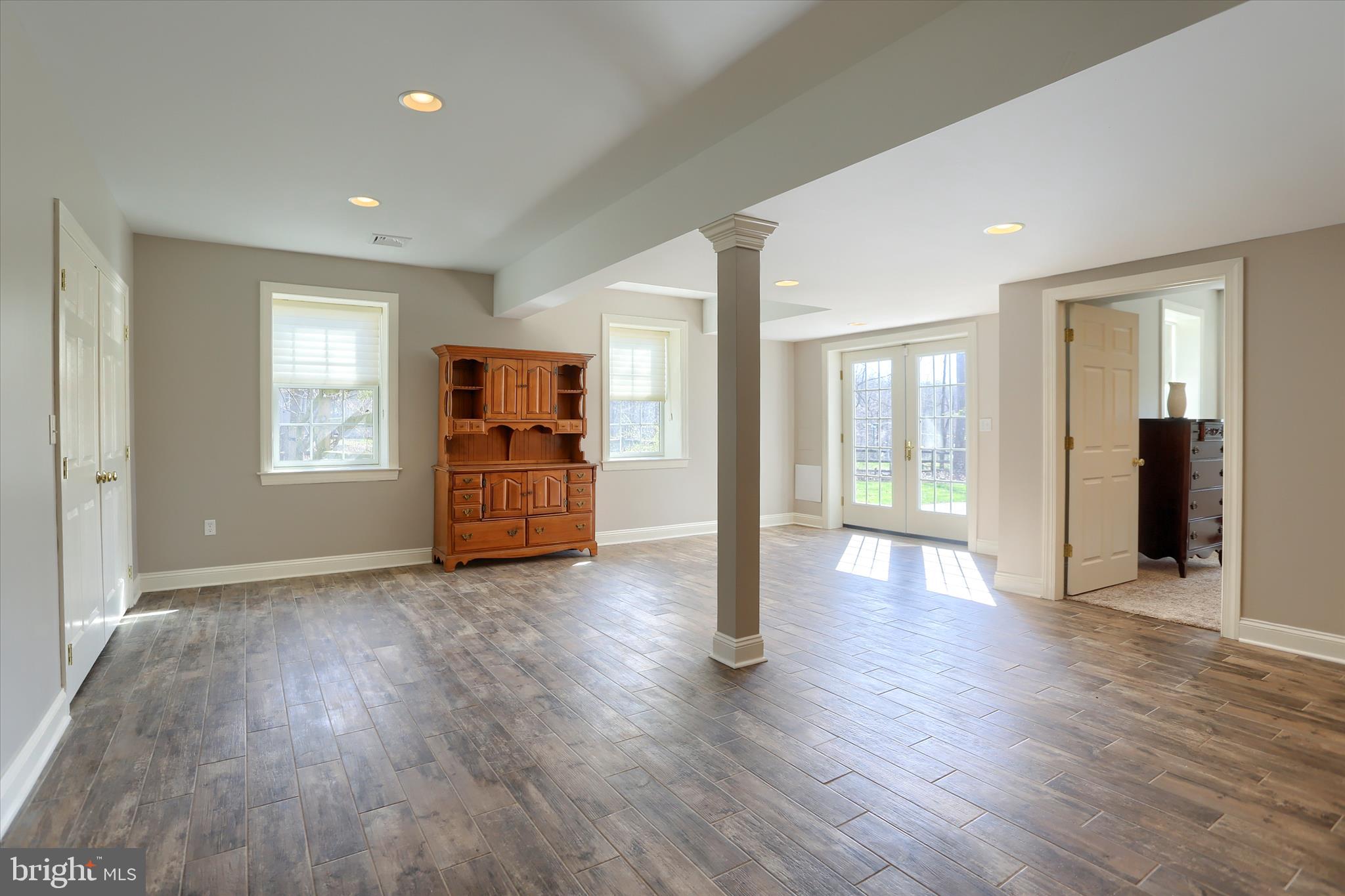 ESTATES OF FOREST RIDGE - Residential