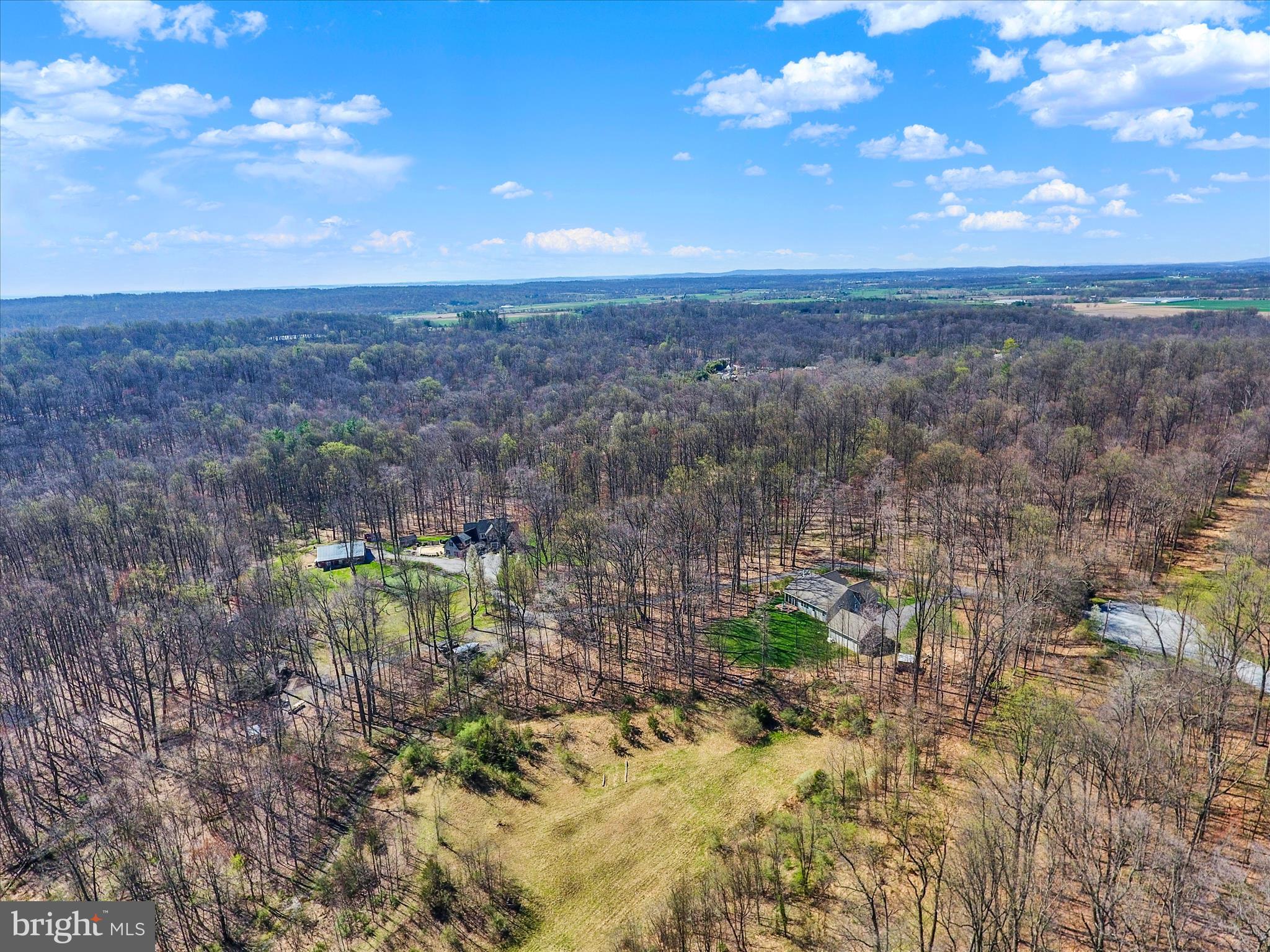 ESTATES OF FOREST RIDGE - Residential