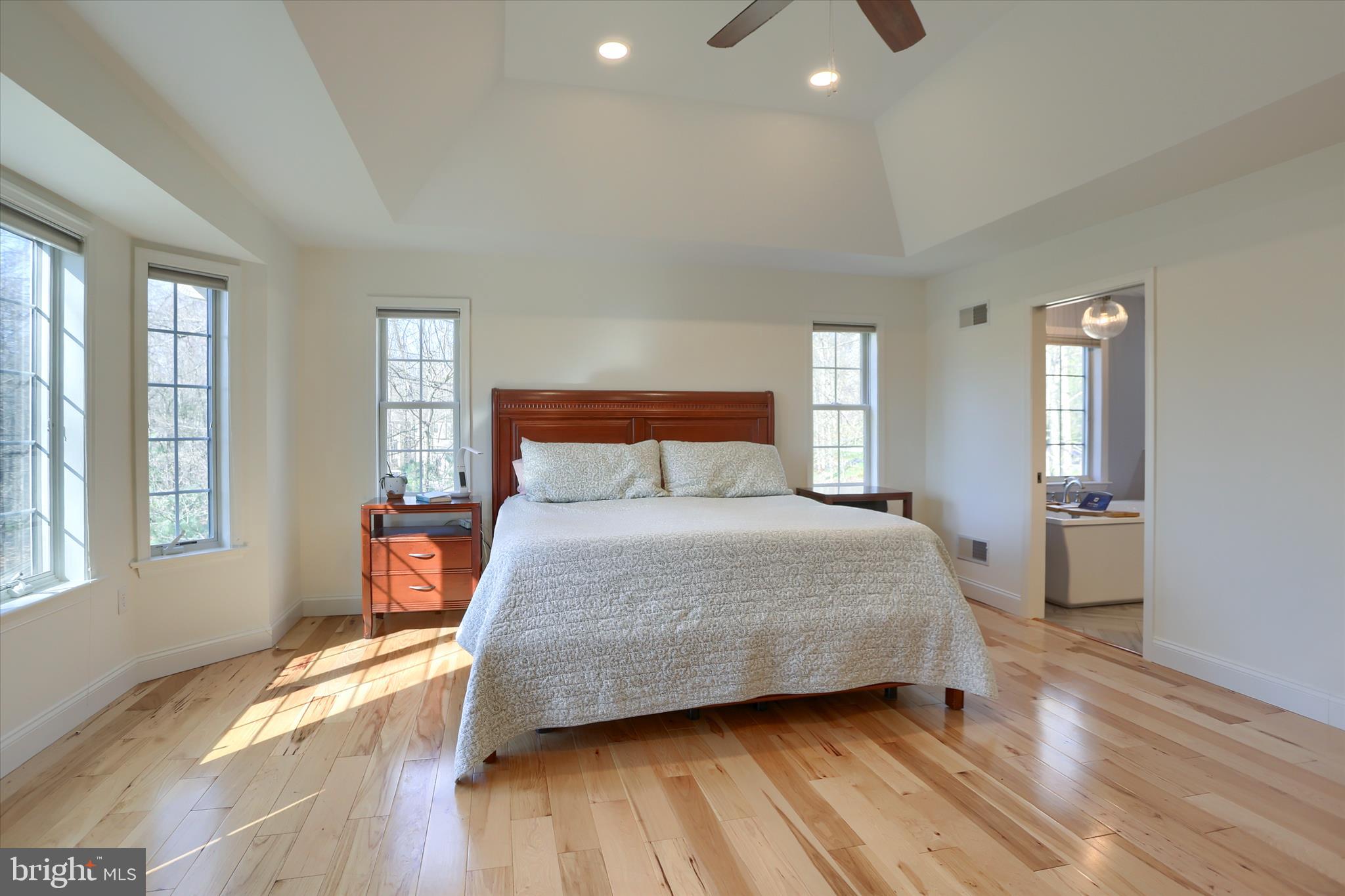 ESTATES OF FOREST RIDGE - Residential