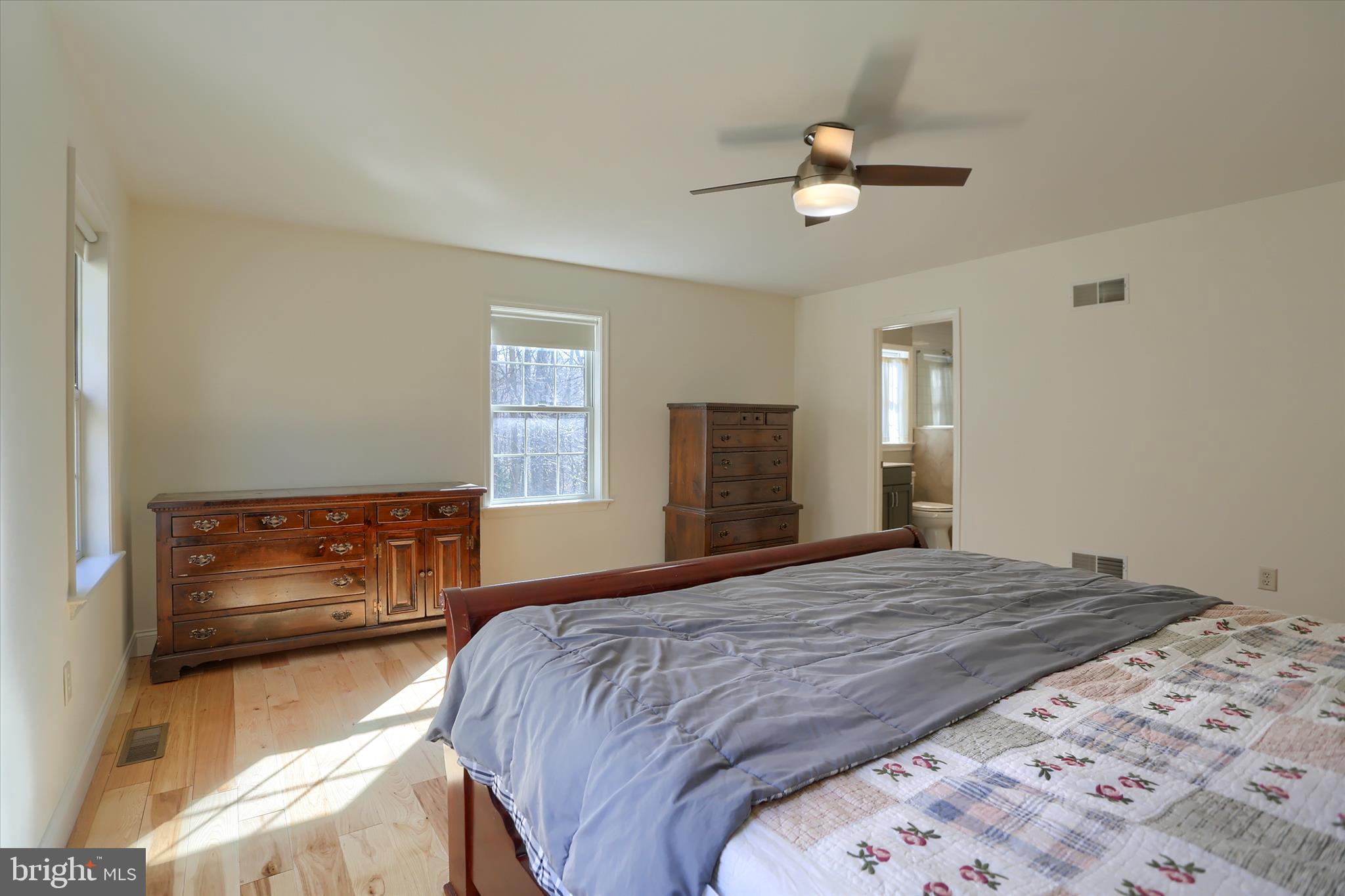 ESTATES OF FOREST RIDGE - Residential