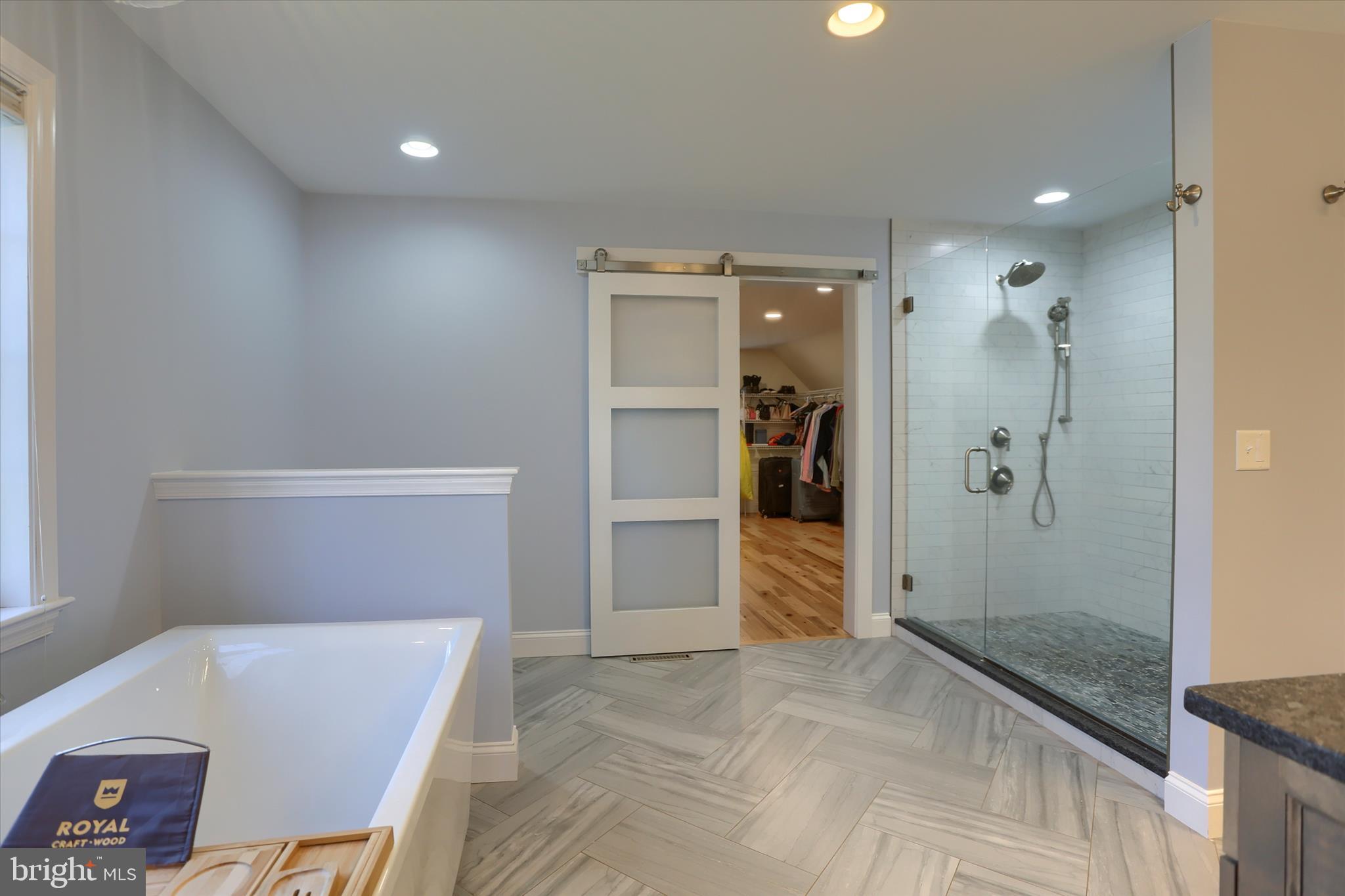 ESTATES OF FOREST RIDGE - Residential