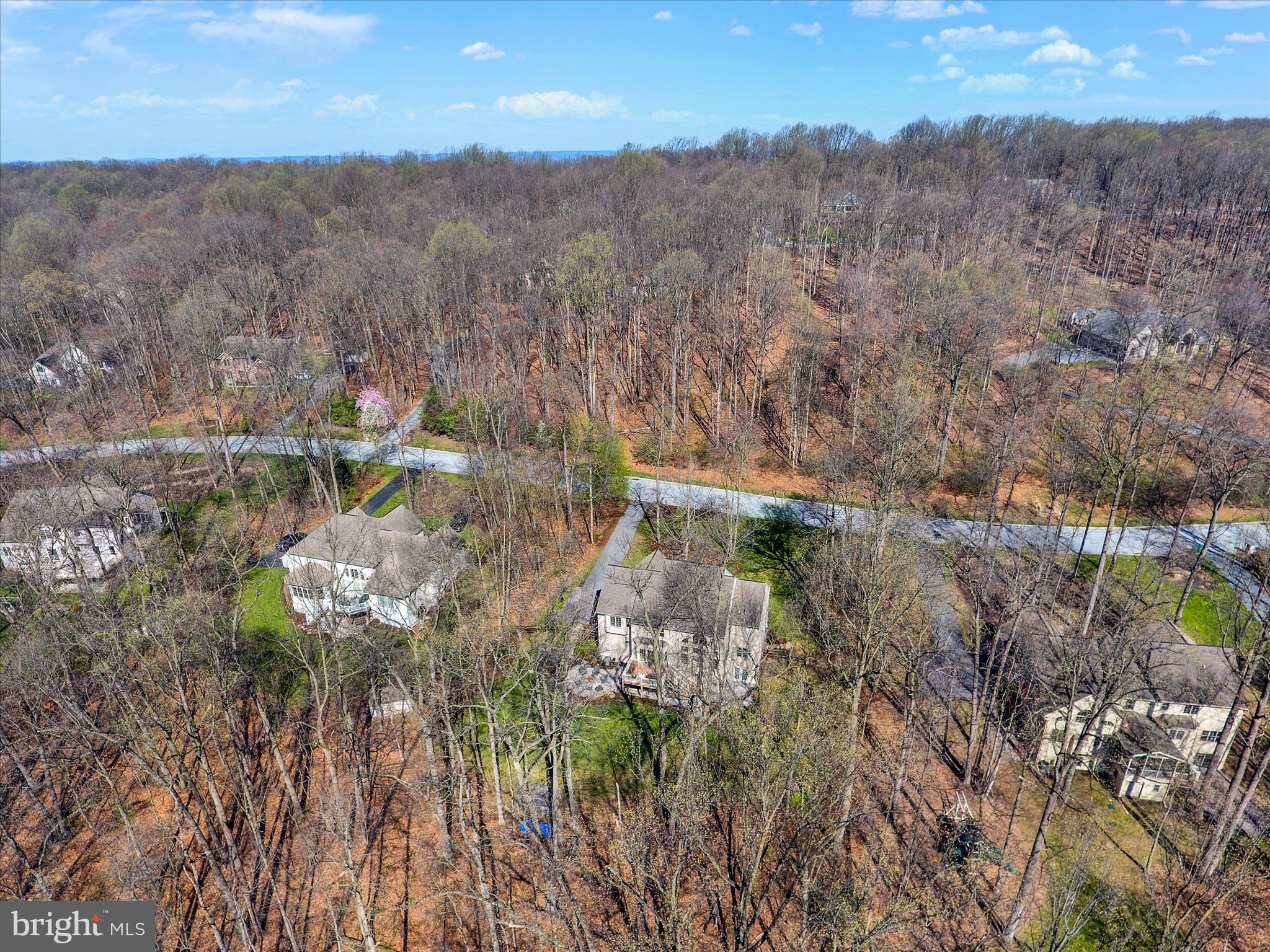 ESTATES OF FOREST RIDGE - Residential