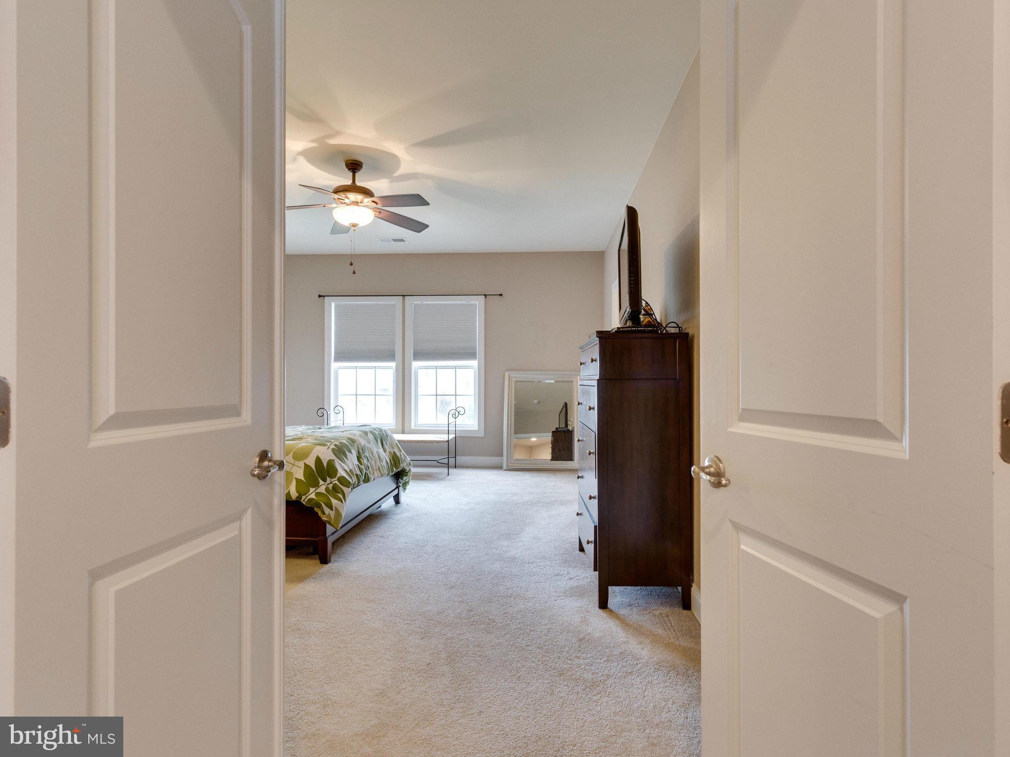 SOUTH MARKET - Residential Lease