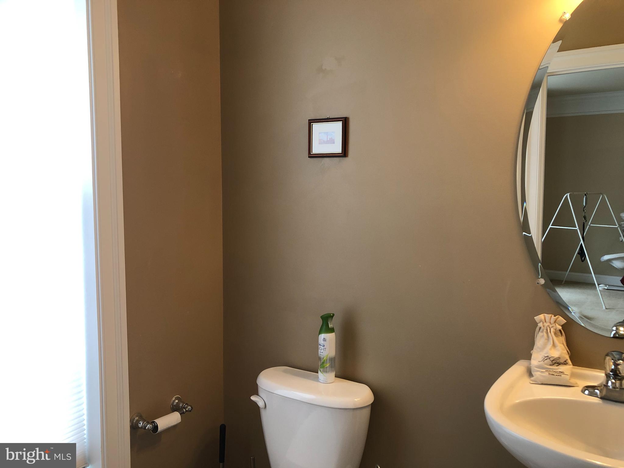 SOUTH MARKET - Residential Lease