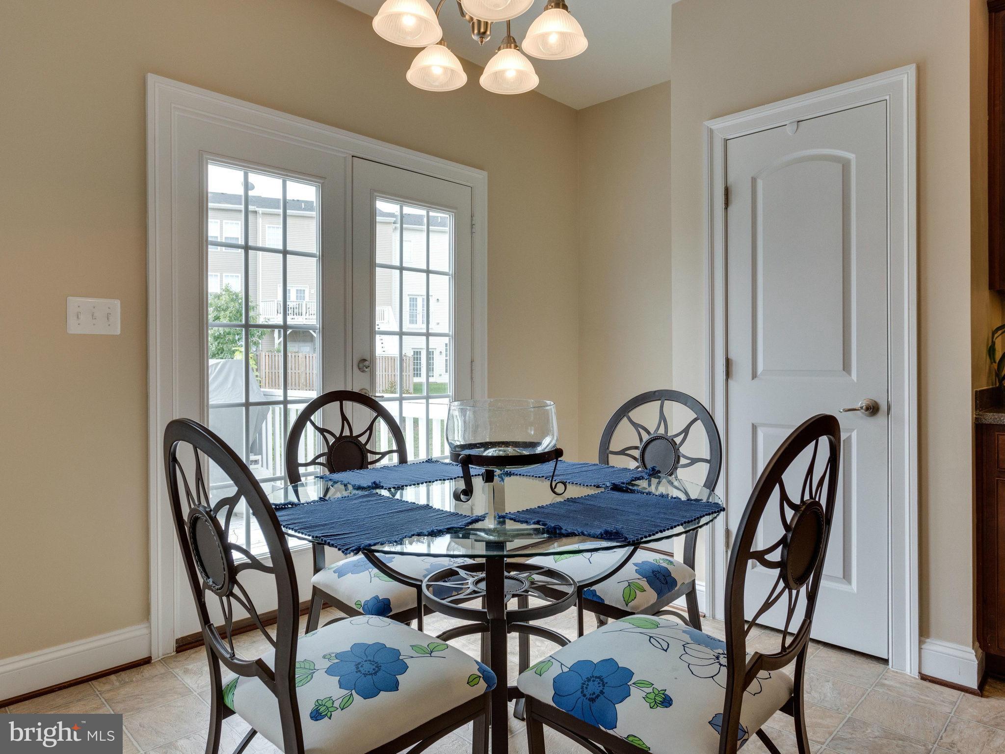 SOUTH MARKET - Residential Lease