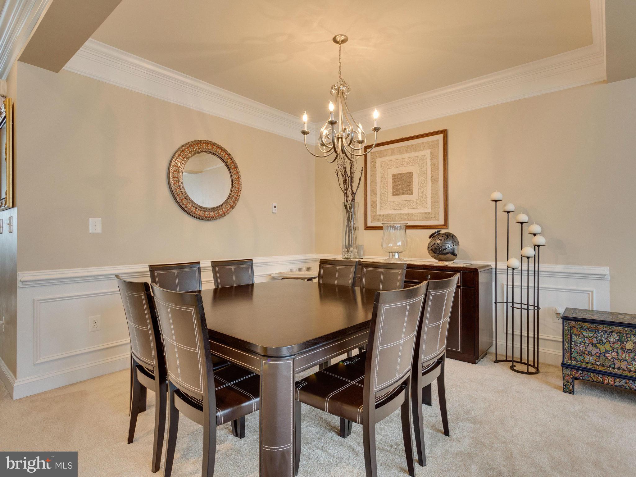 SOUTH MARKET - Residential Lease