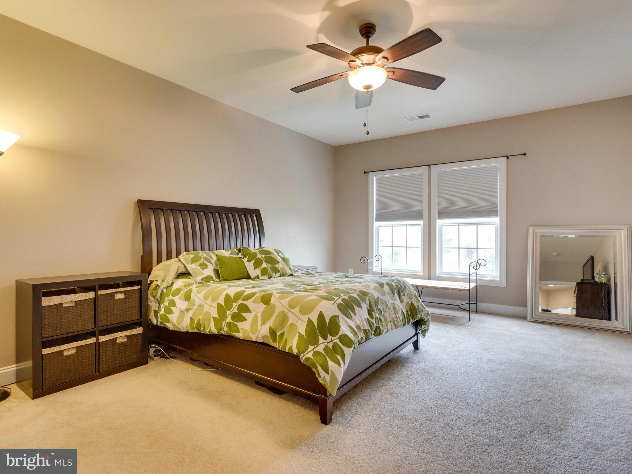 SOUTH MARKET - Residential Lease