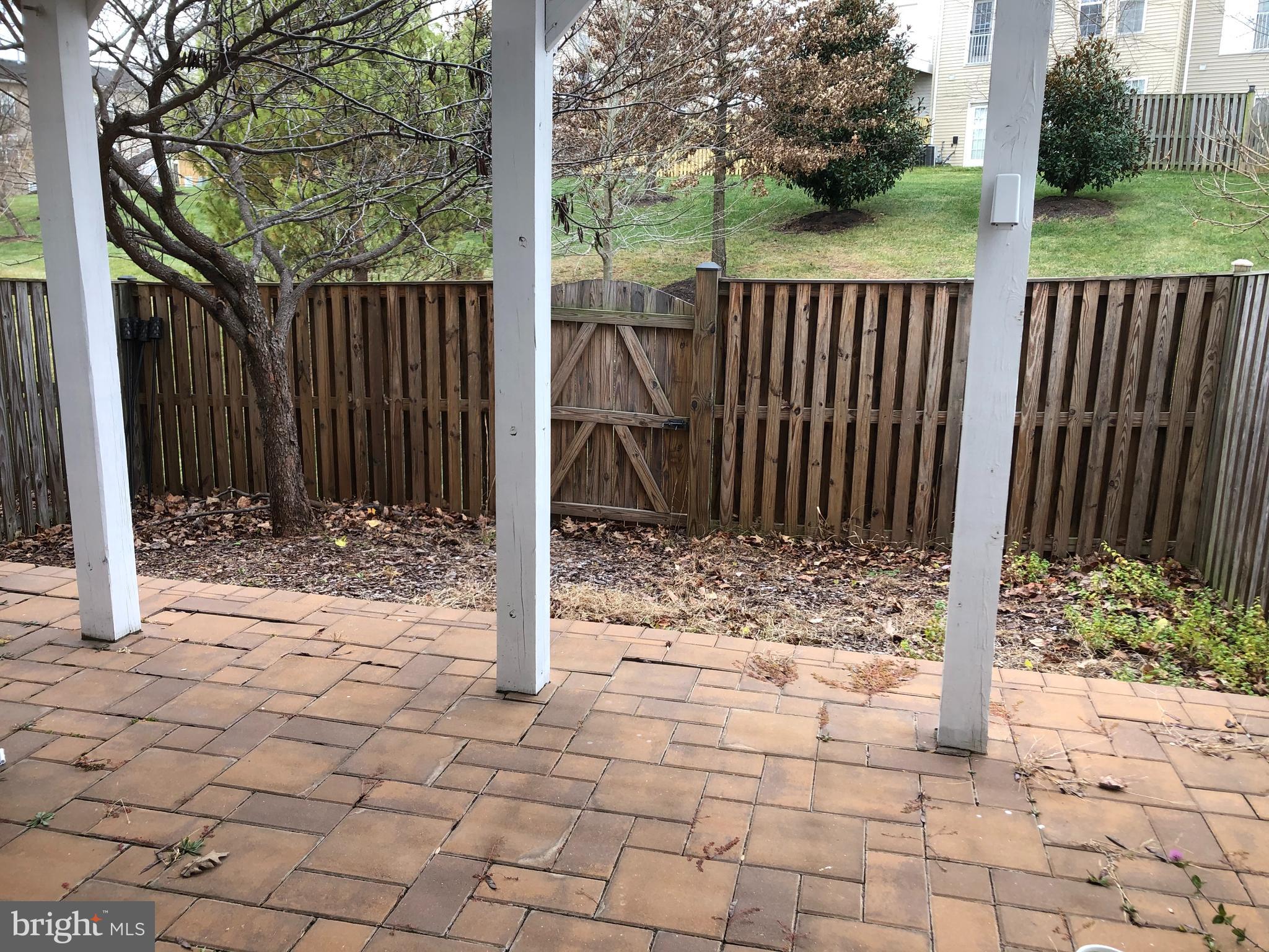 SOUTH MARKET - Residential Lease