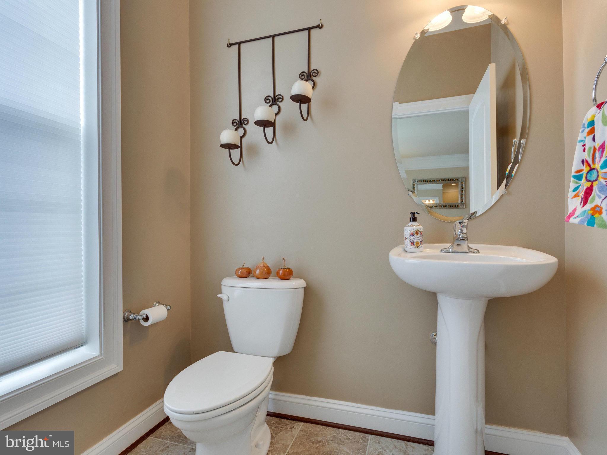 SOUTH MARKET - Residential Lease