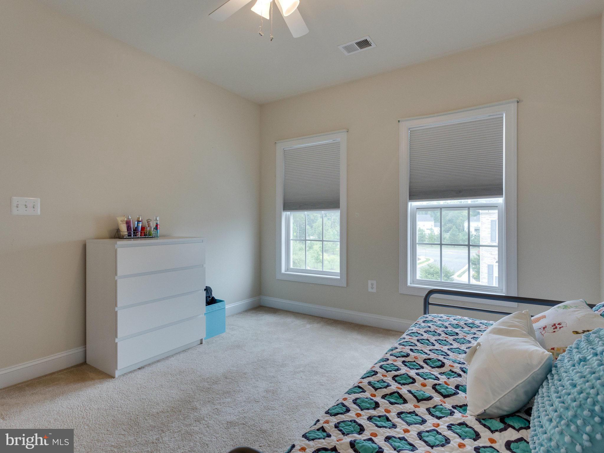 SOUTH MARKET - Residential Lease