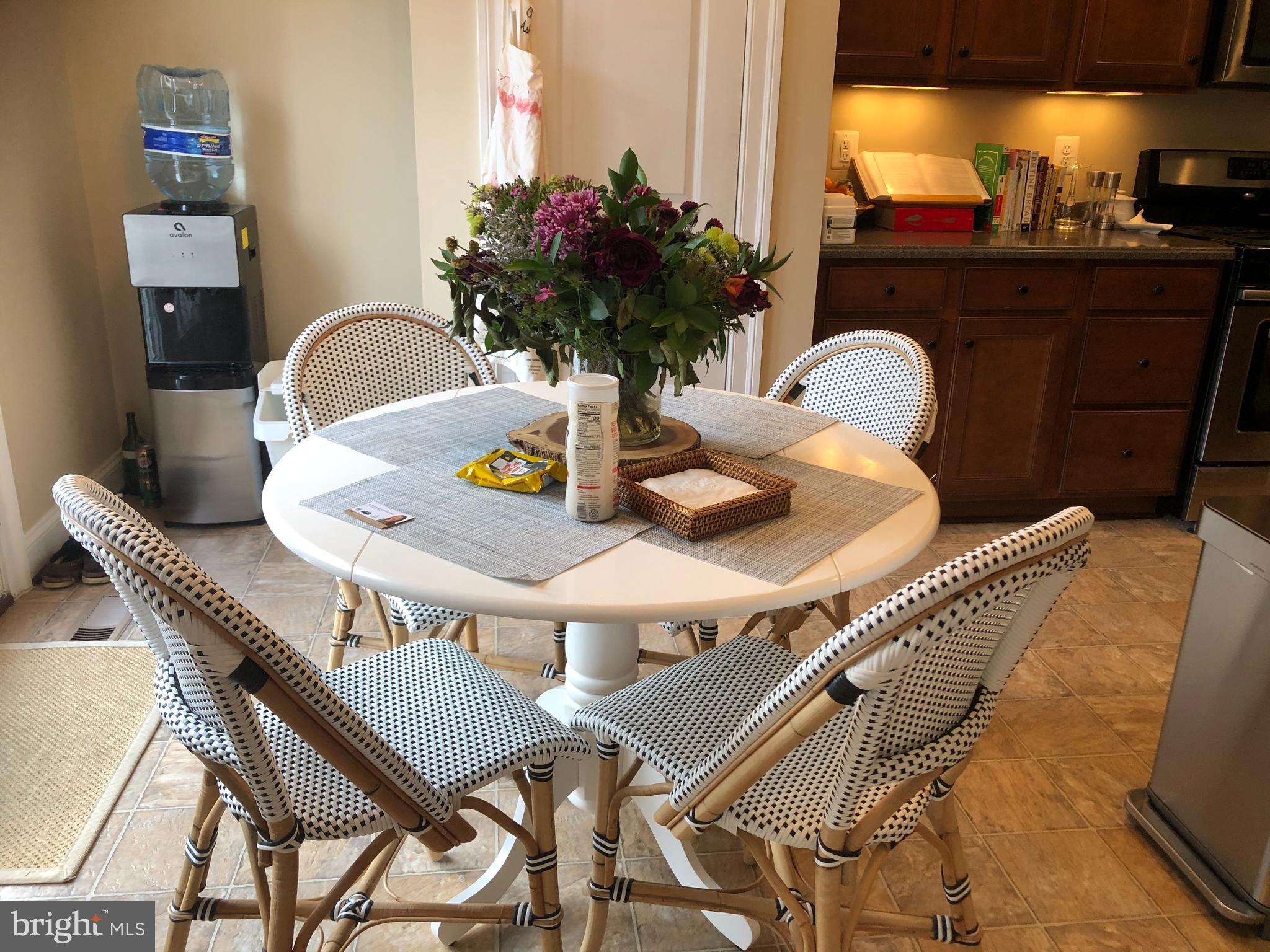 SOUTH MARKET - Residential Lease