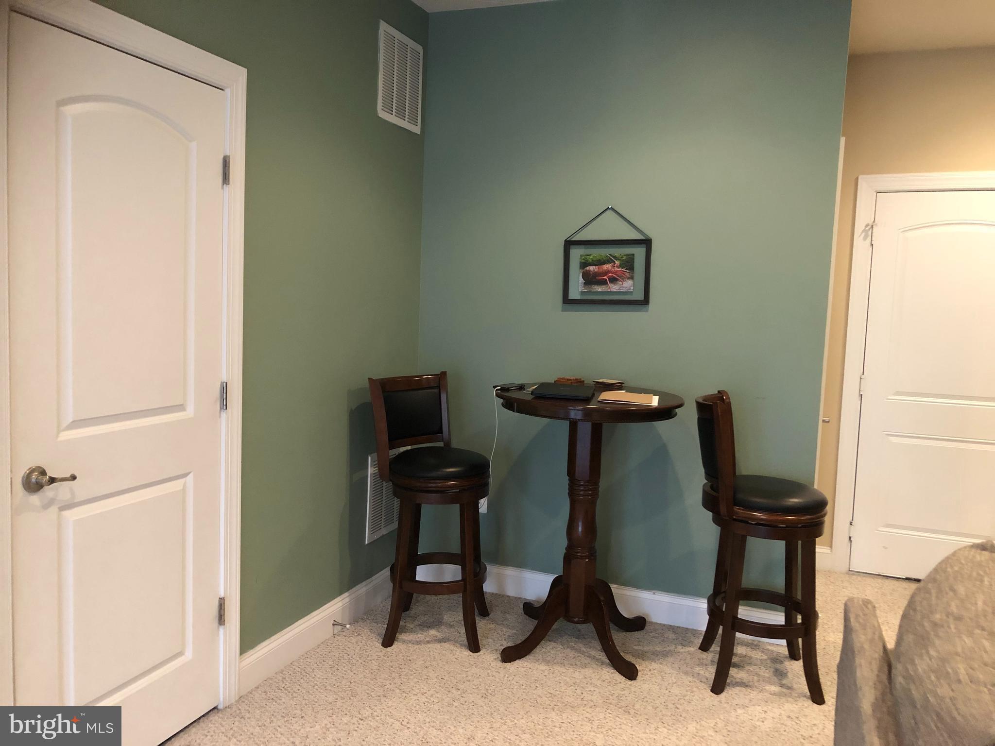 SOUTH MARKET - Residential Lease