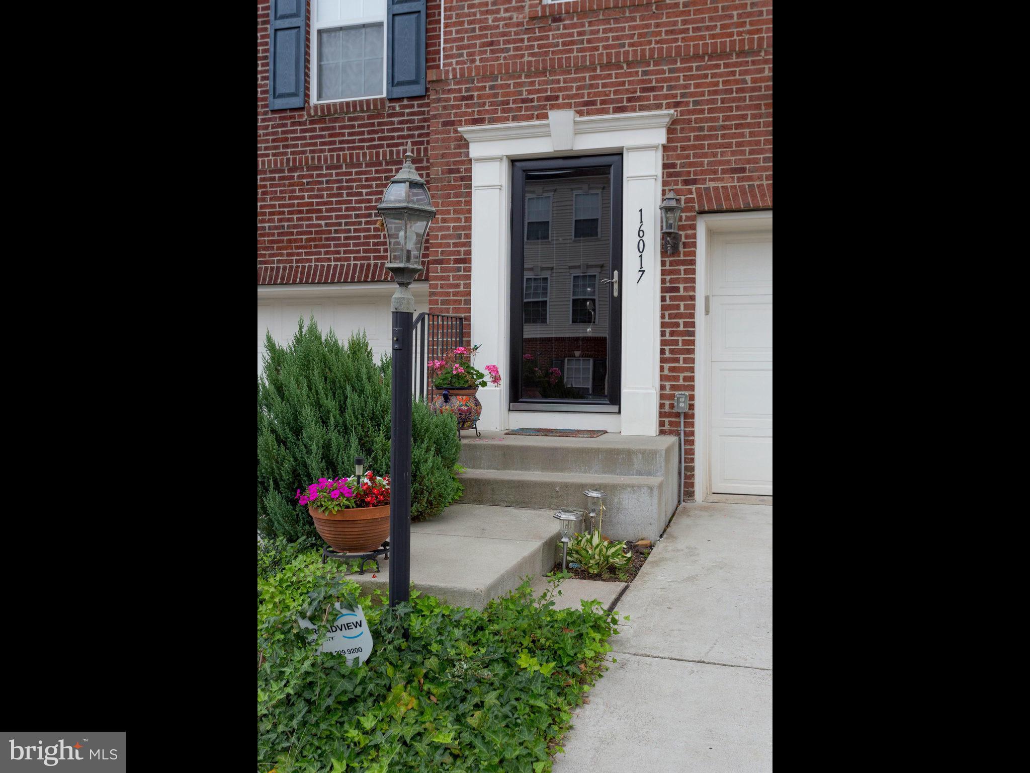 SOUTH MARKET - Residential Lease