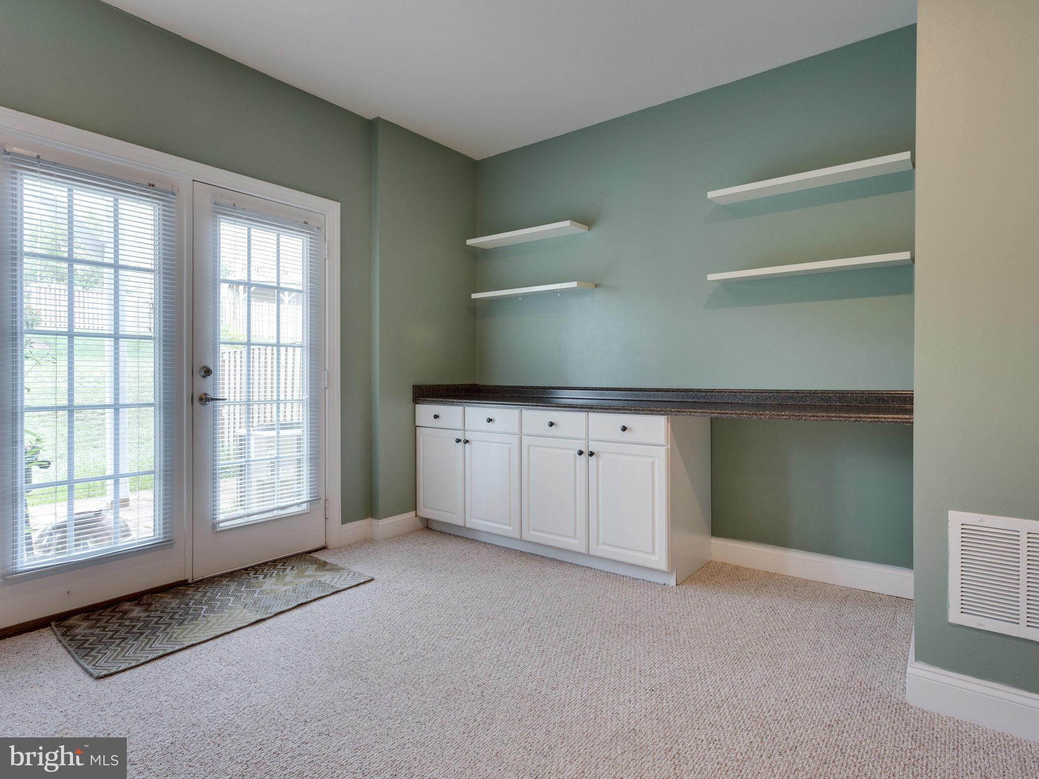 SOUTH MARKET - Residential Lease