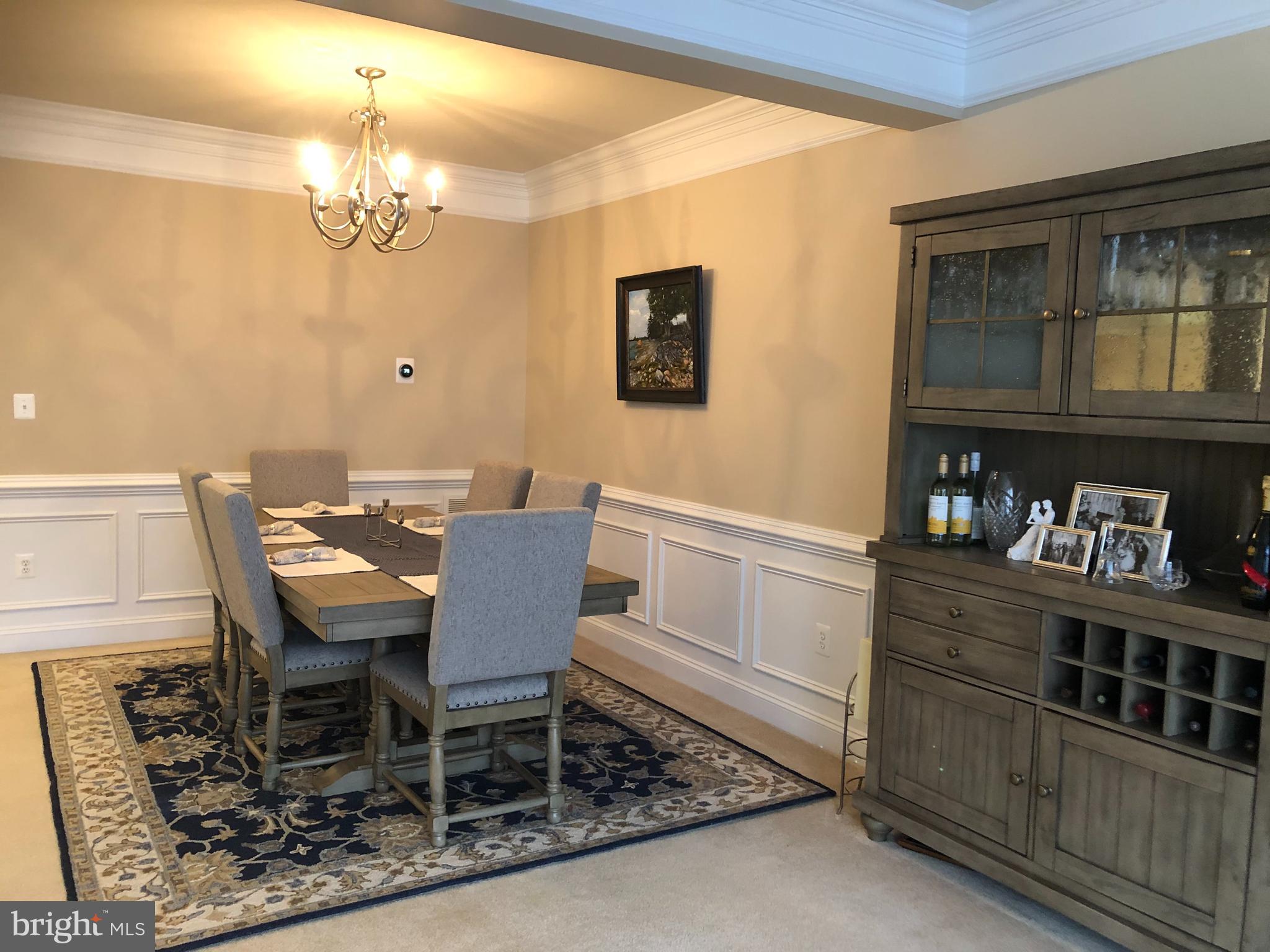 SOUTH MARKET - Residential Lease