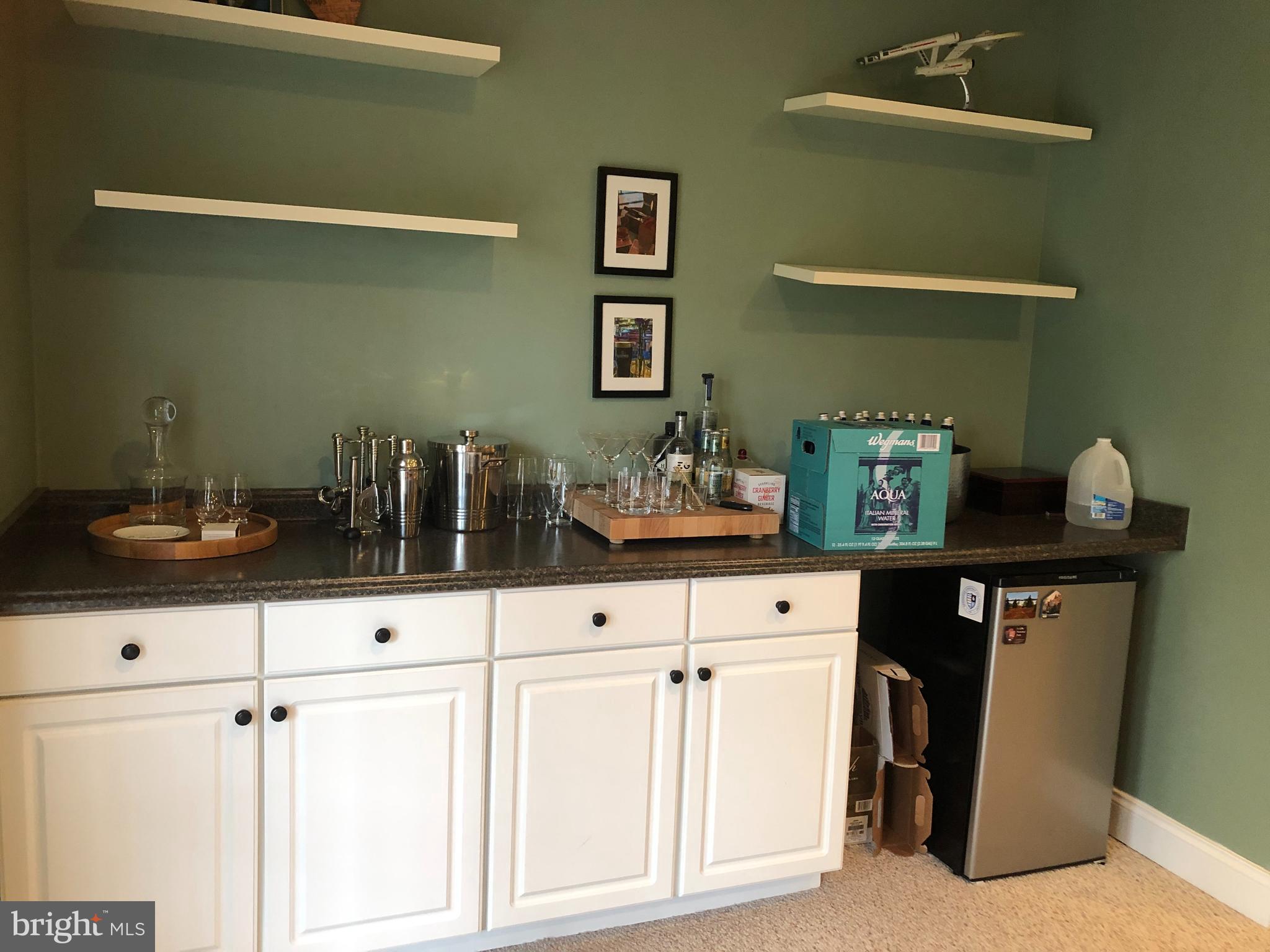 SOUTH MARKET - Residential Lease