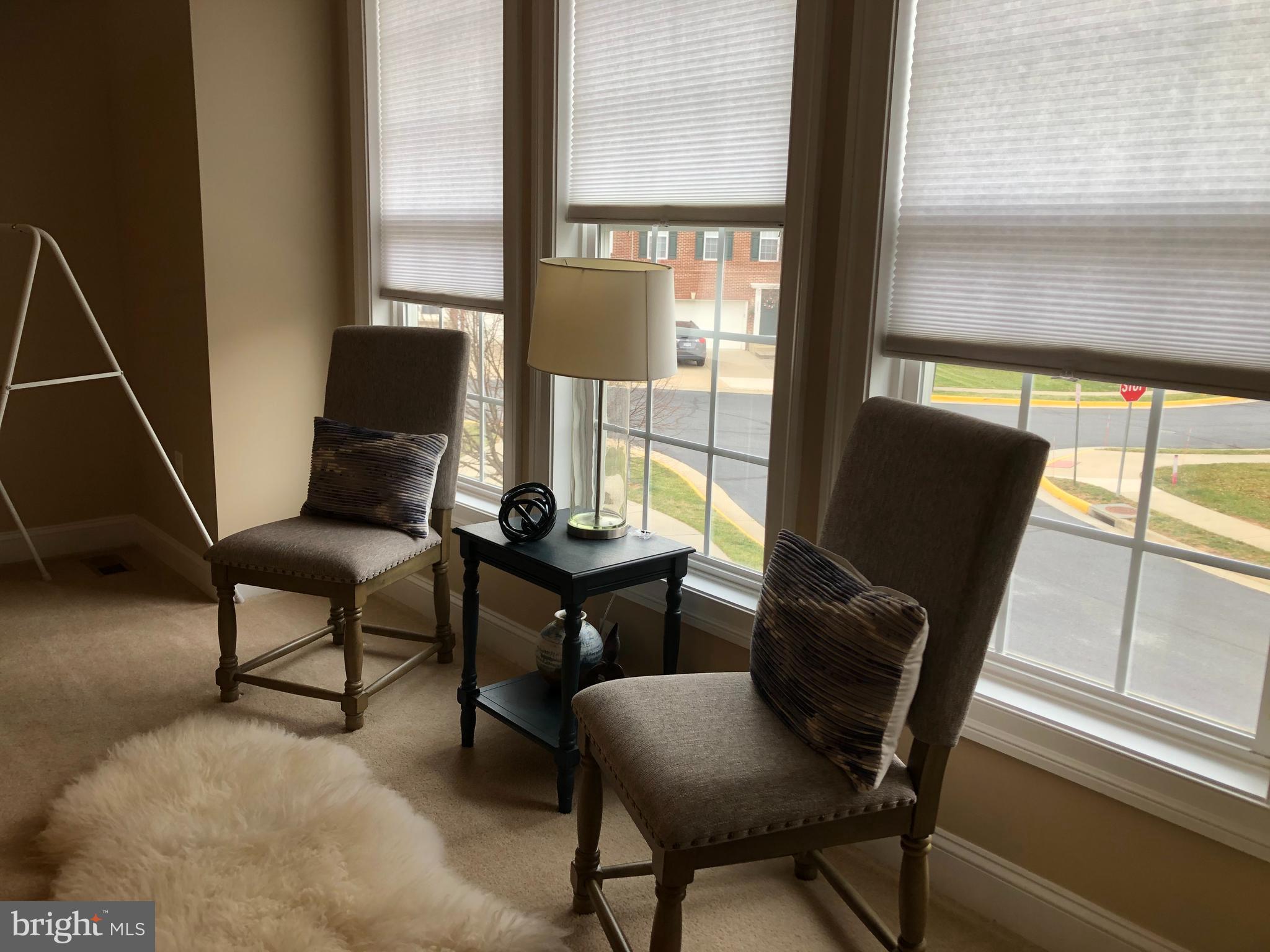 SOUTH MARKET - Residential Lease