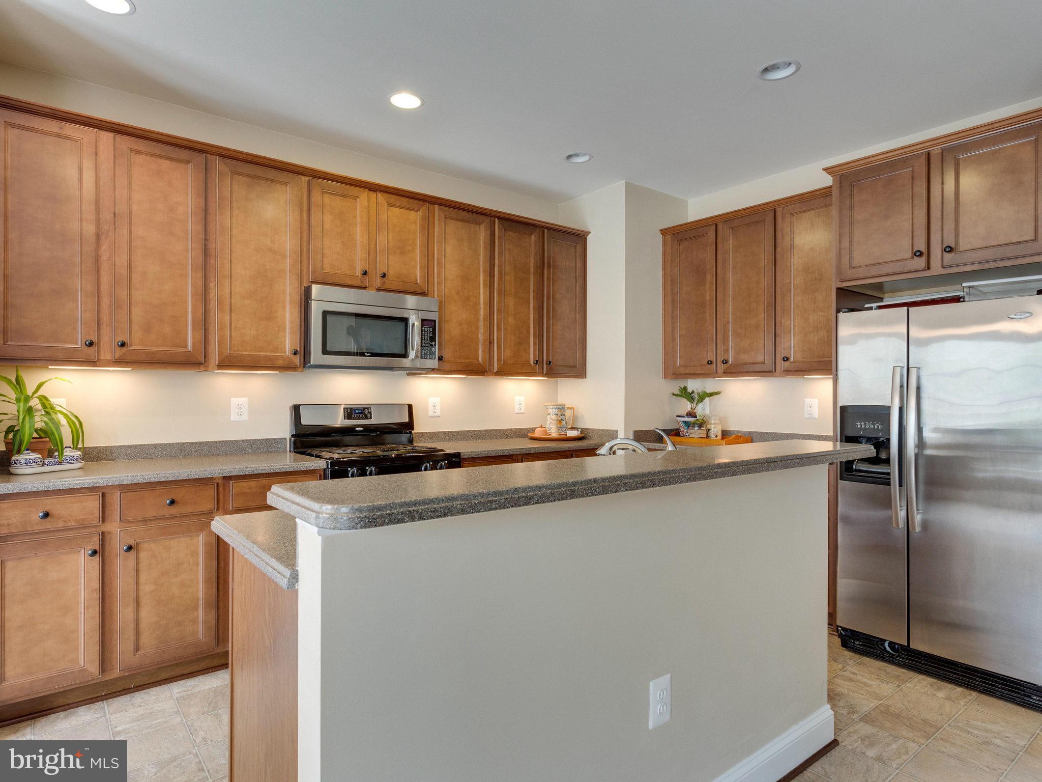 SOUTH MARKET - Residential Lease