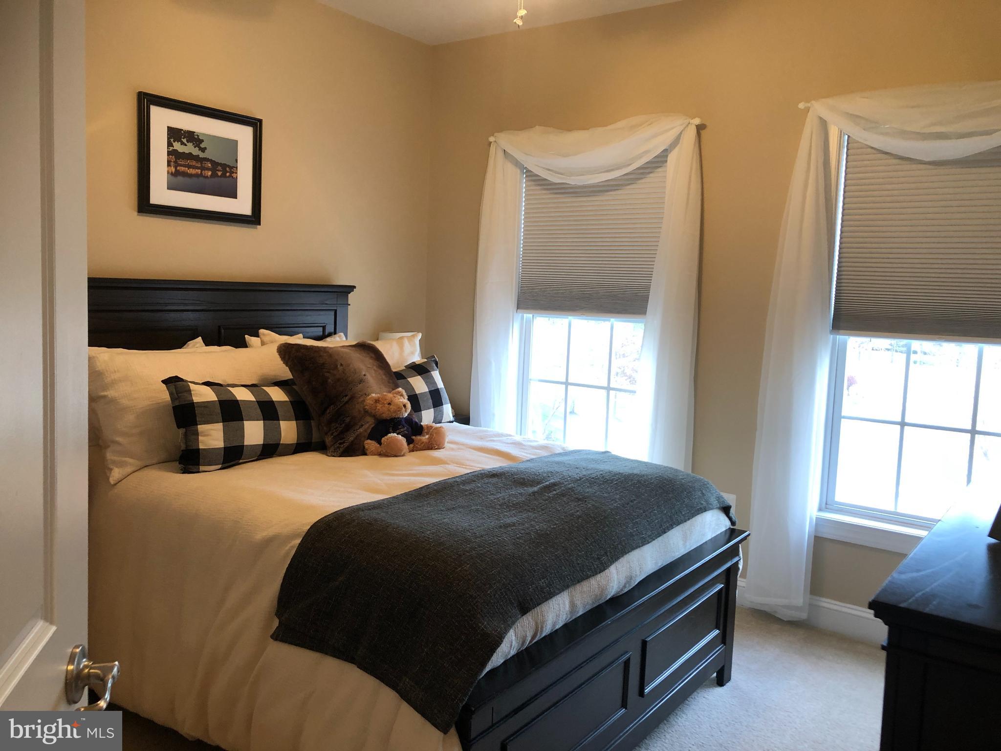 SOUTH MARKET - Residential Lease