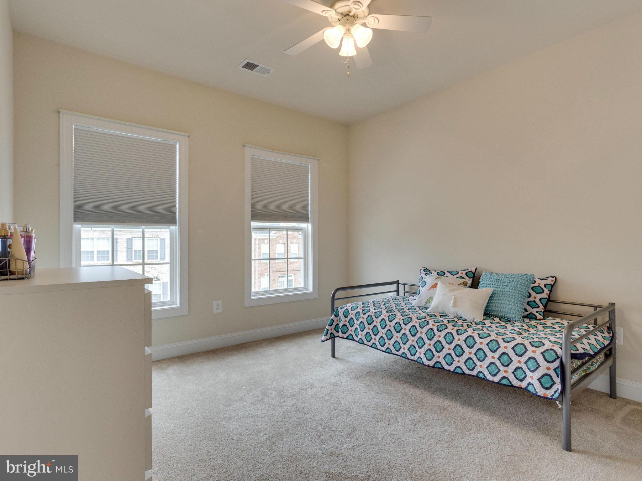 SOUTH MARKET - Residential Lease