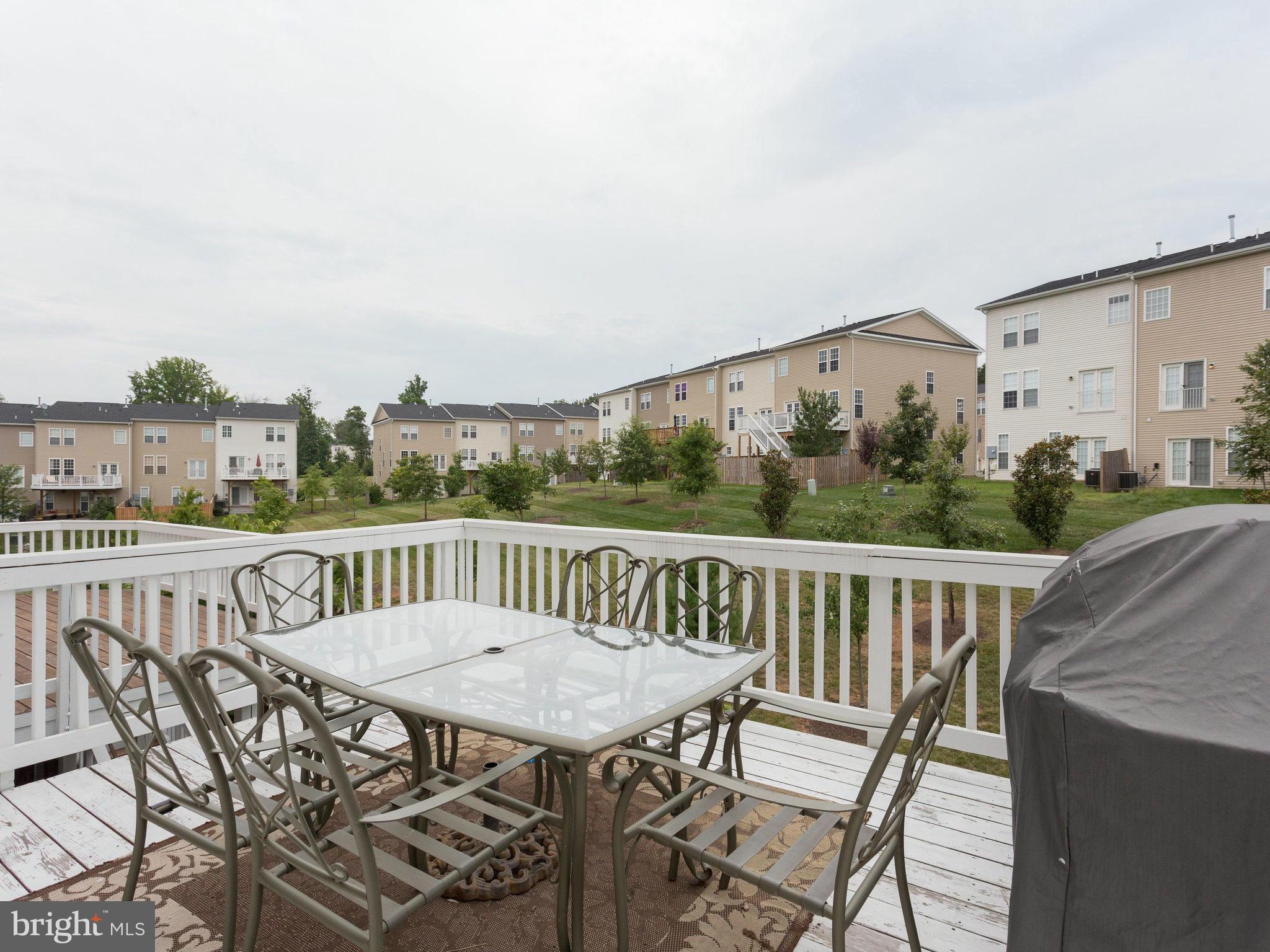 SOUTH MARKET - Residential Lease