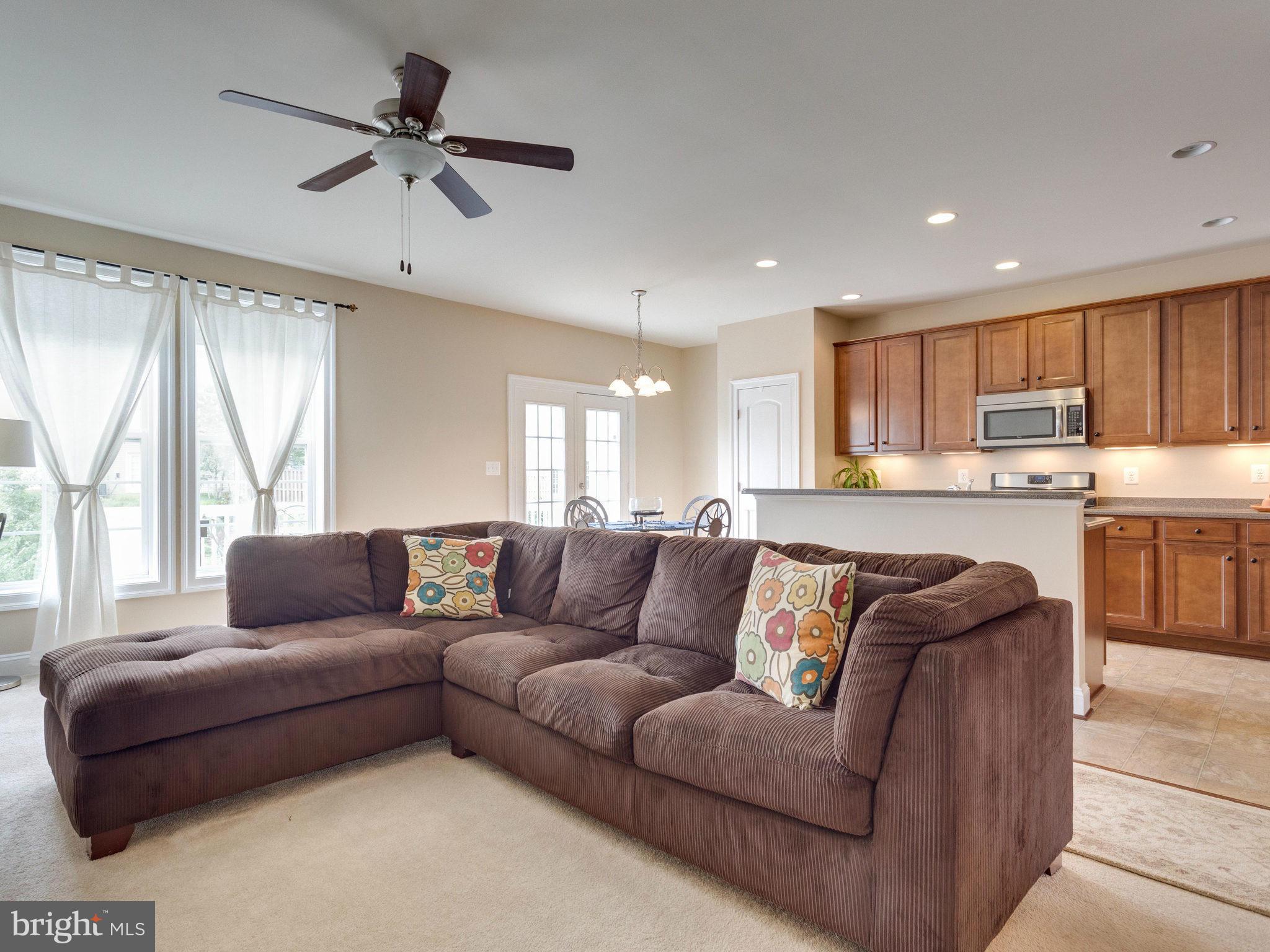 SOUTH MARKET - Residential Lease