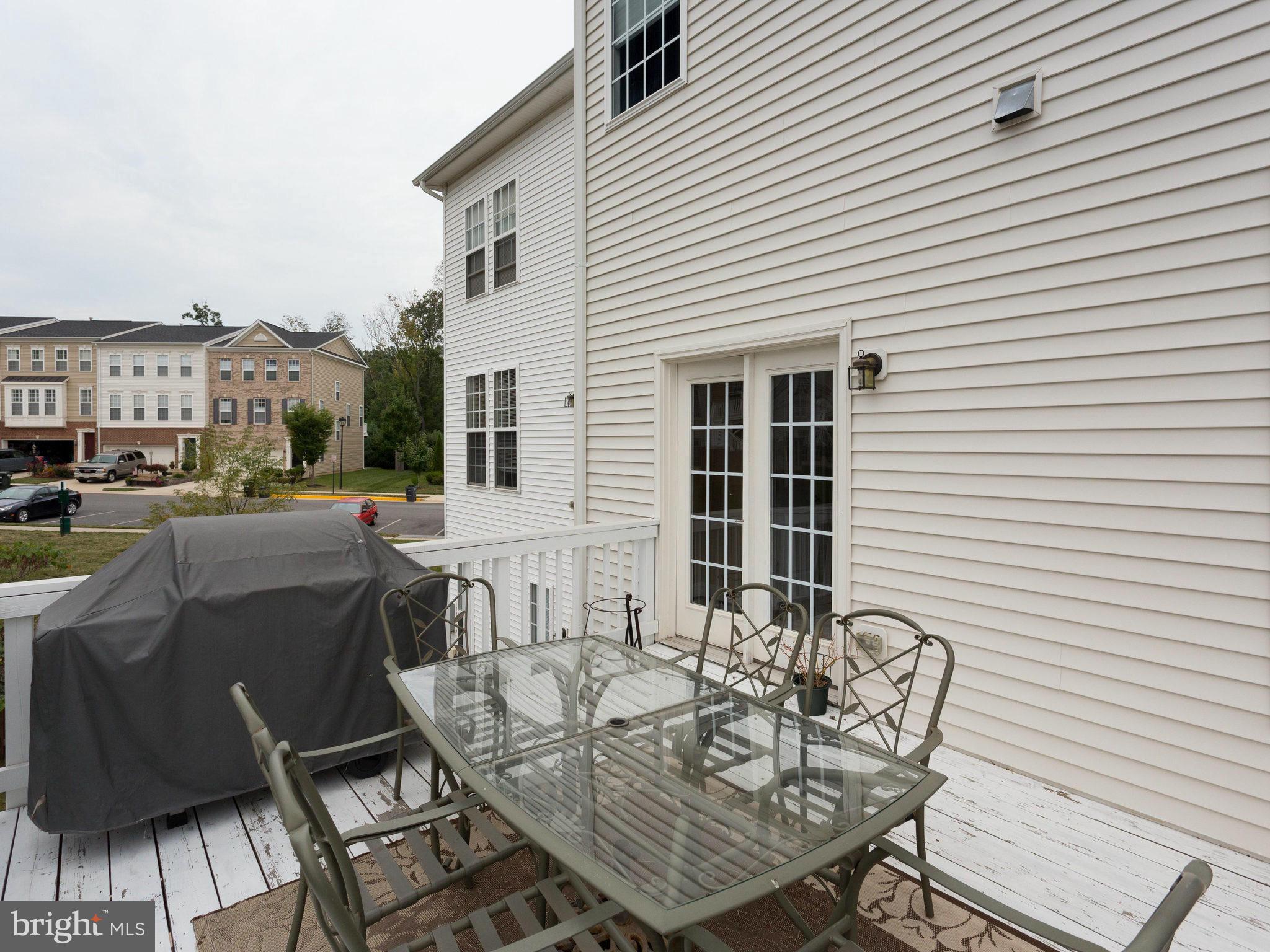 SOUTH MARKET - Residential Lease