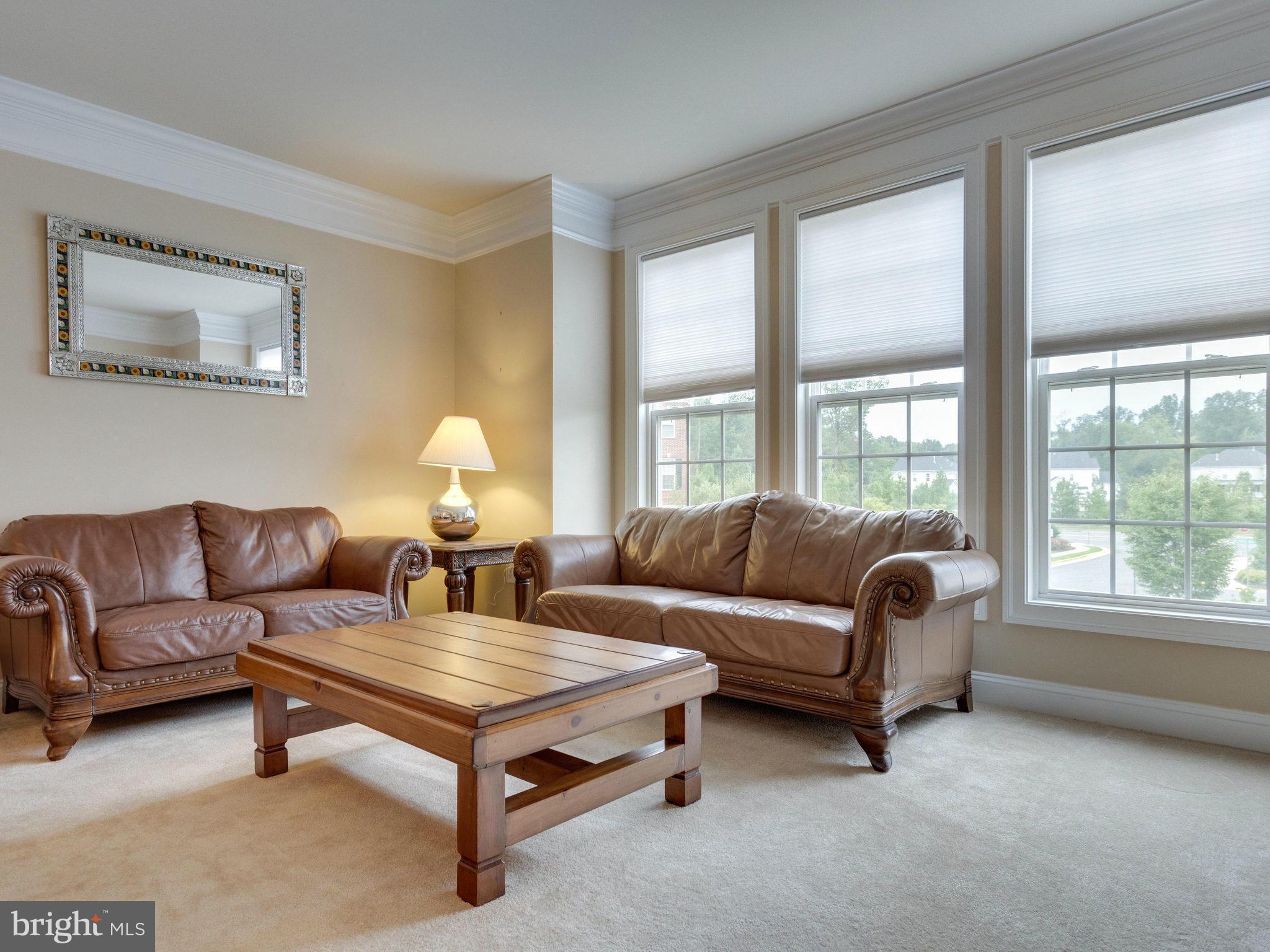 SOUTH MARKET - Residential Lease