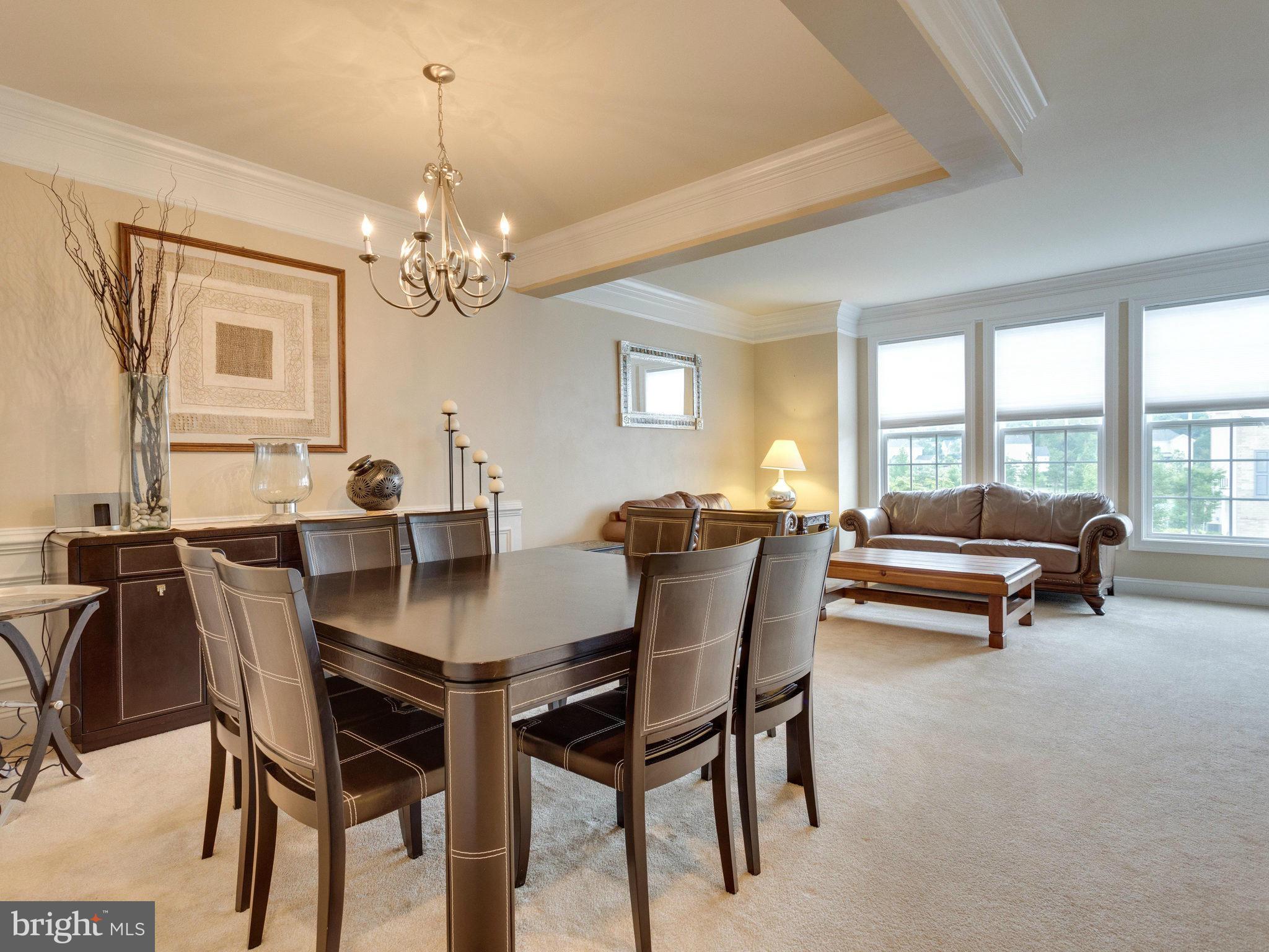 SOUTH MARKET - Residential Lease