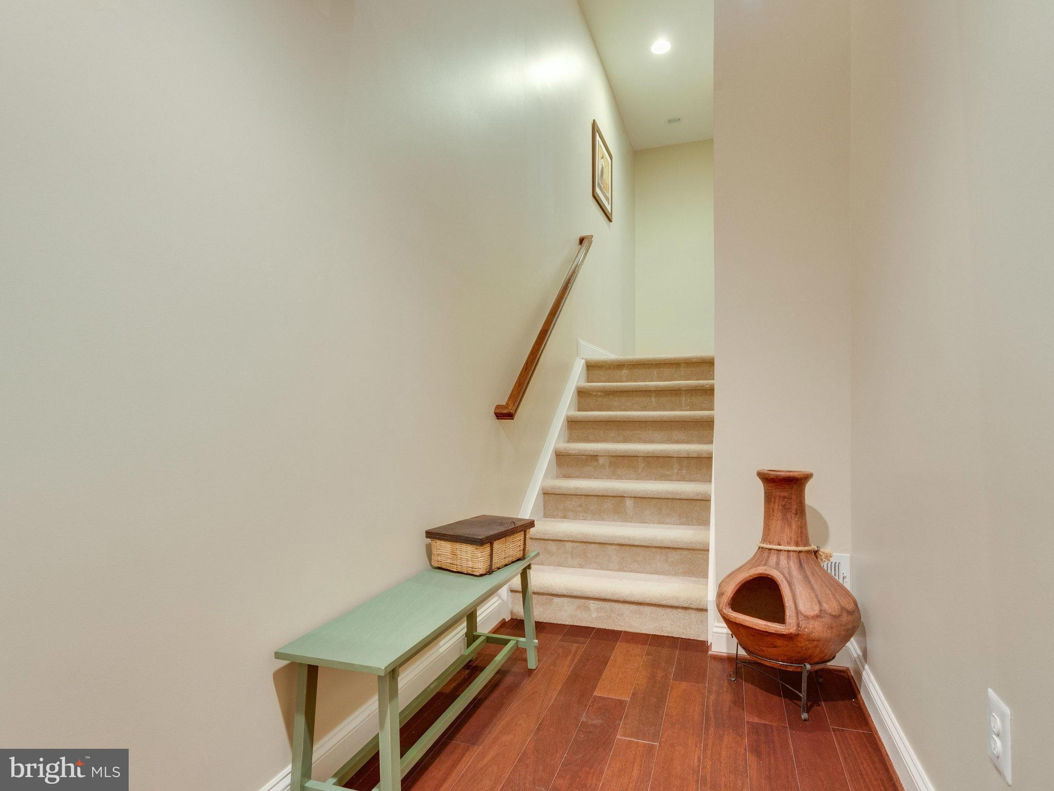 SOUTH MARKET - Residential Lease