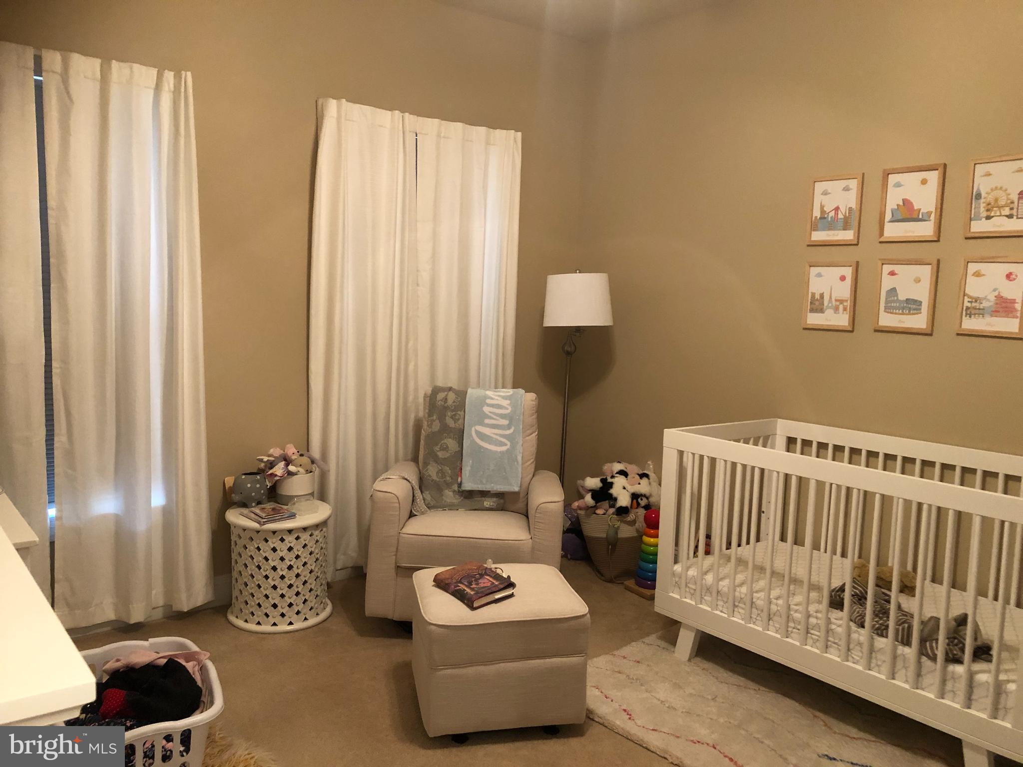 SOUTH MARKET - Residential Lease