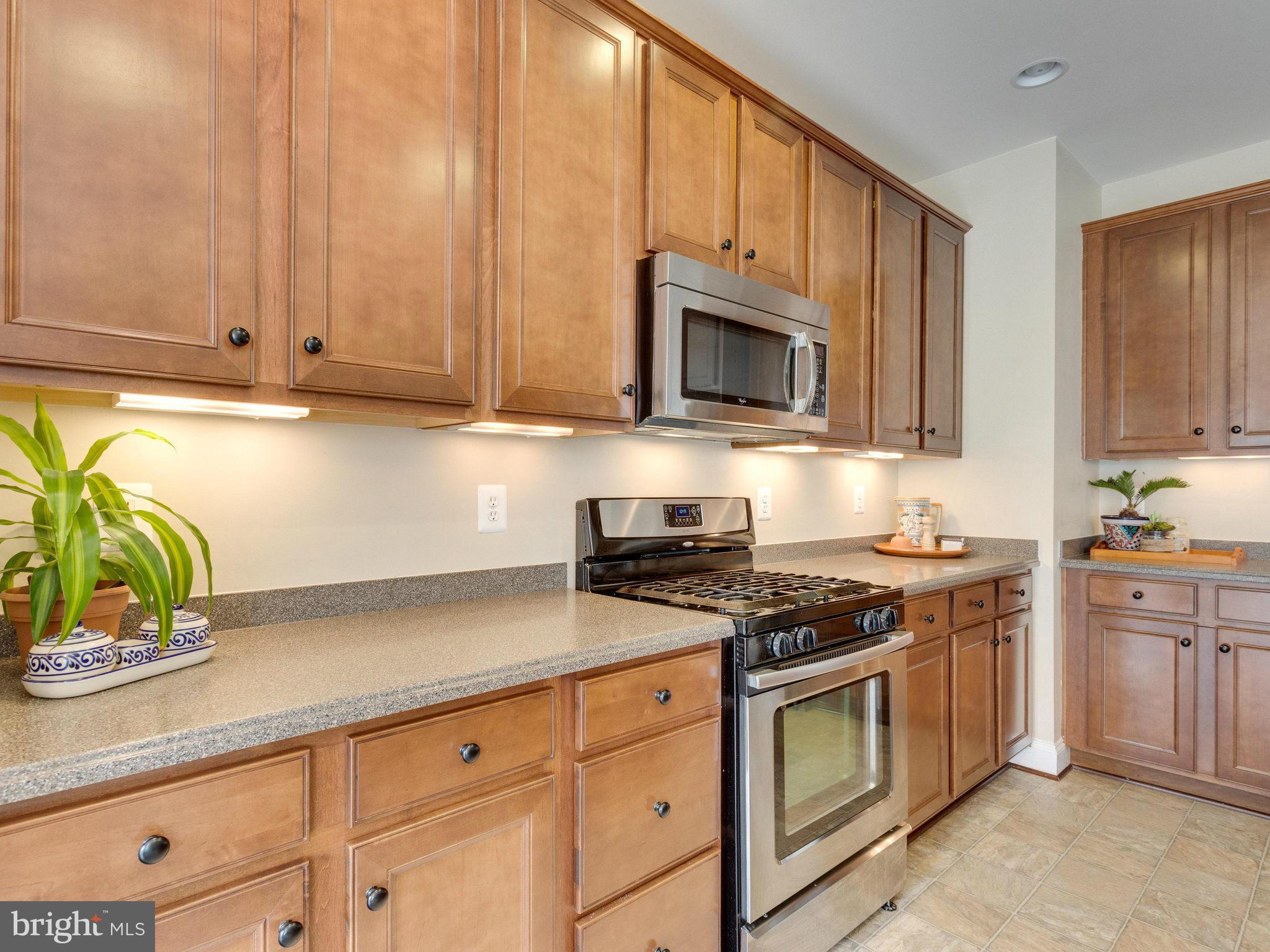 SOUTH MARKET - Residential Lease