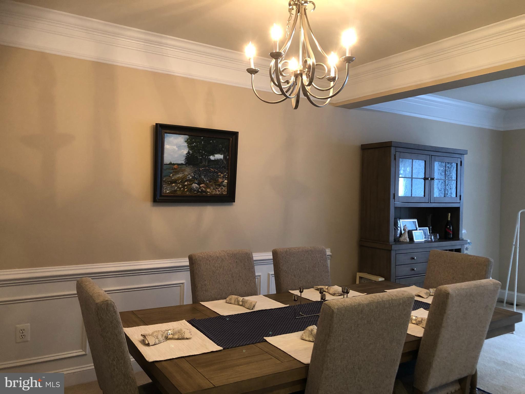 SOUTH MARKET - Residential Lease