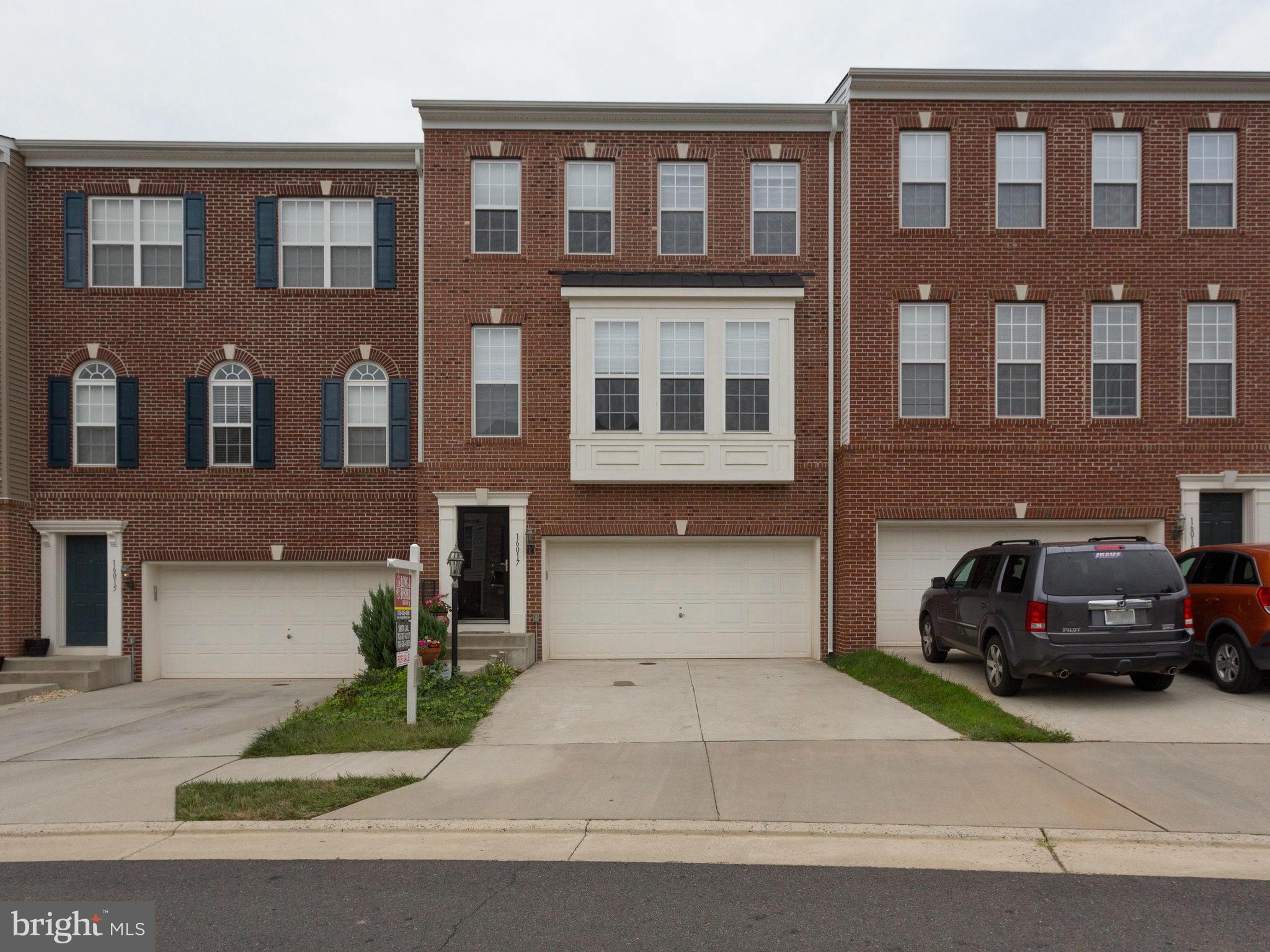 SOUTH MARKET - Residential Lease