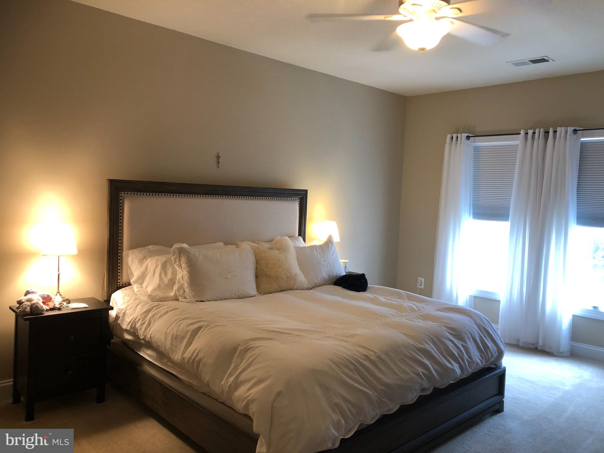 SOUTH MARKET - Residential Lease