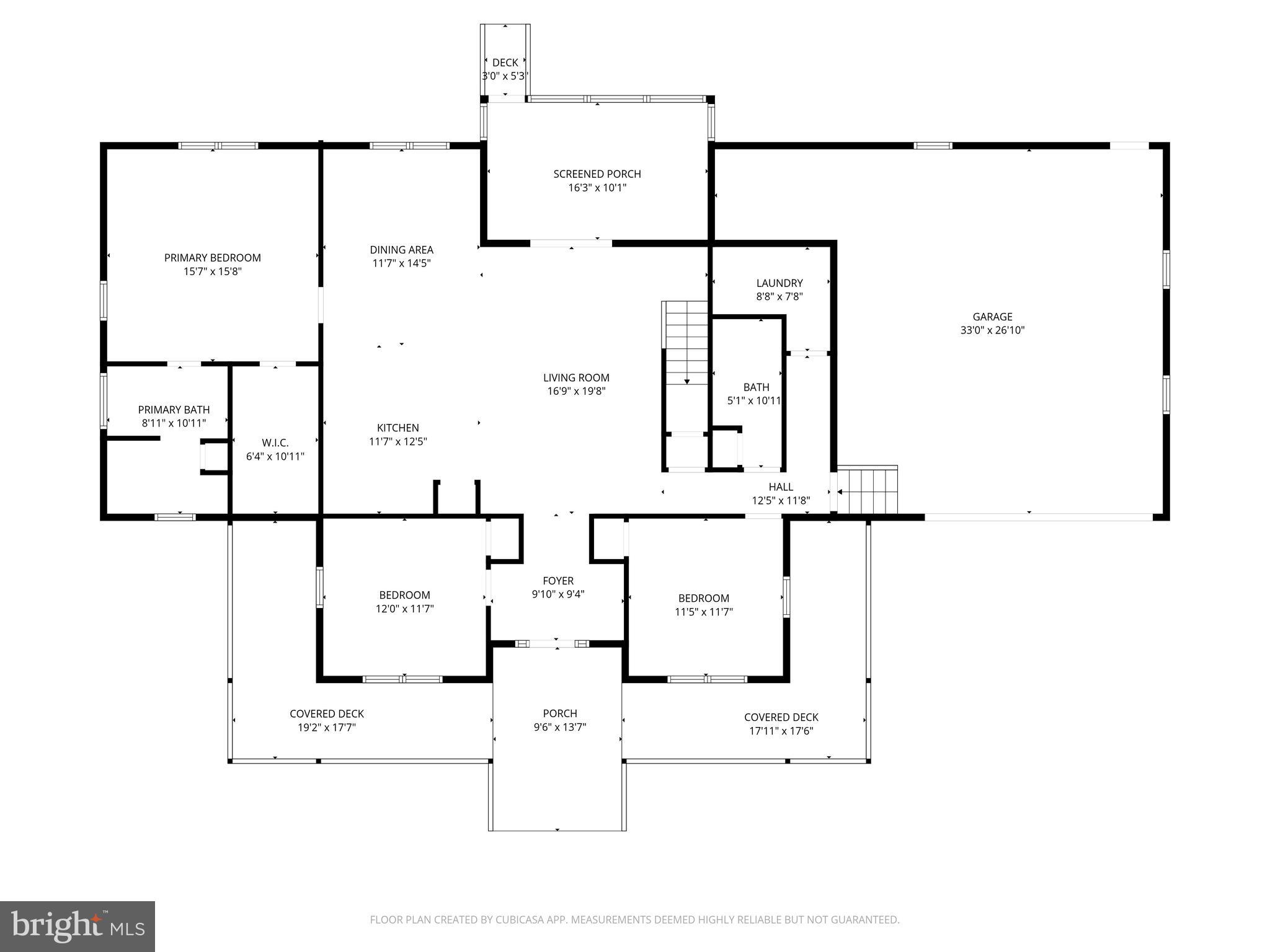 CAPTAIN'S COVE - Residential