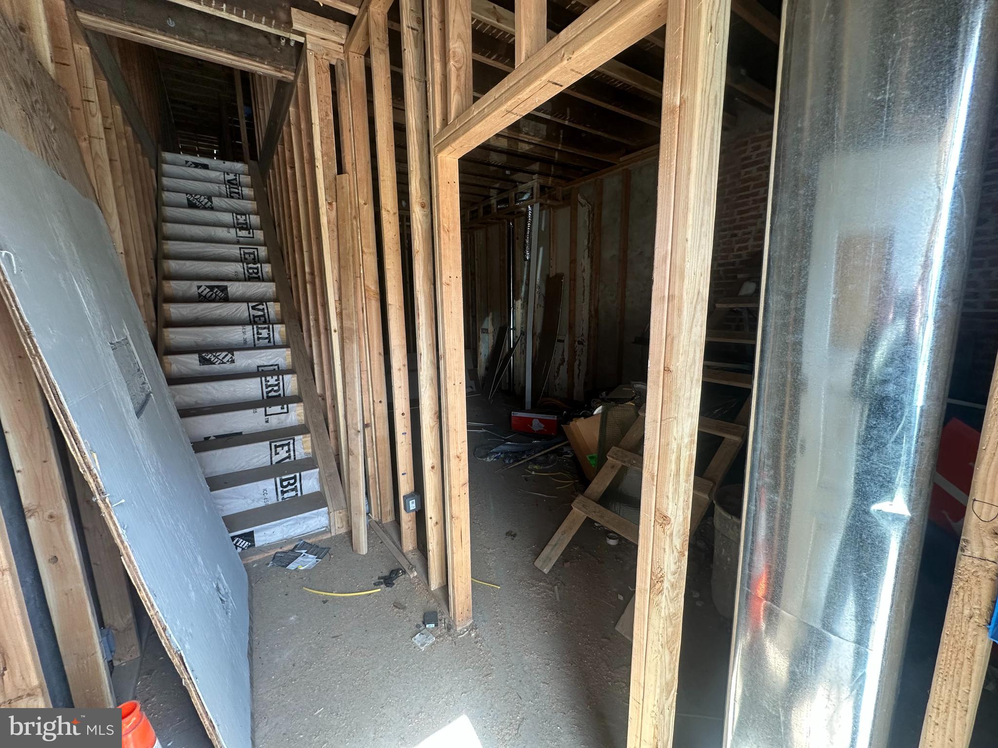 STANTON - Residential Income