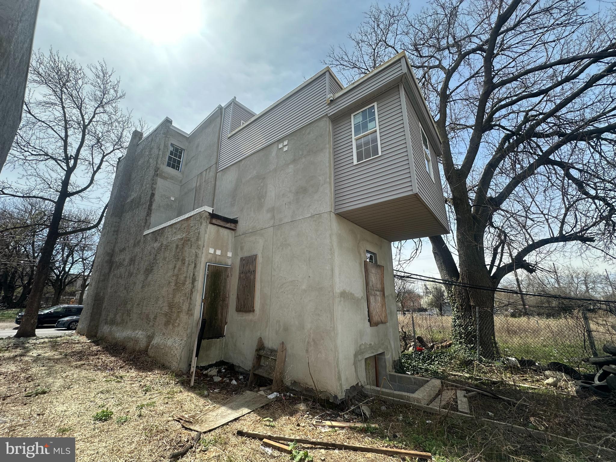 STANTON - Residential Income