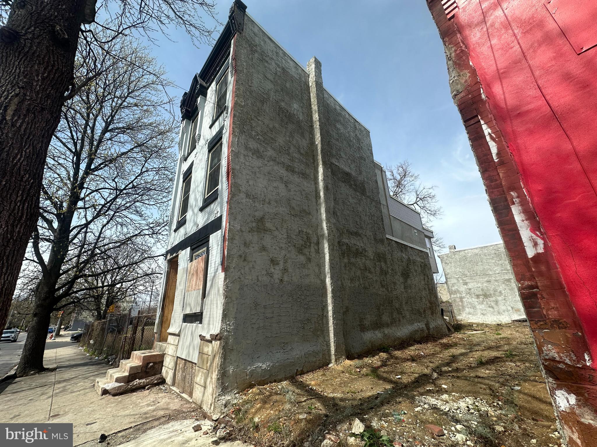 STANTON - Residential Income