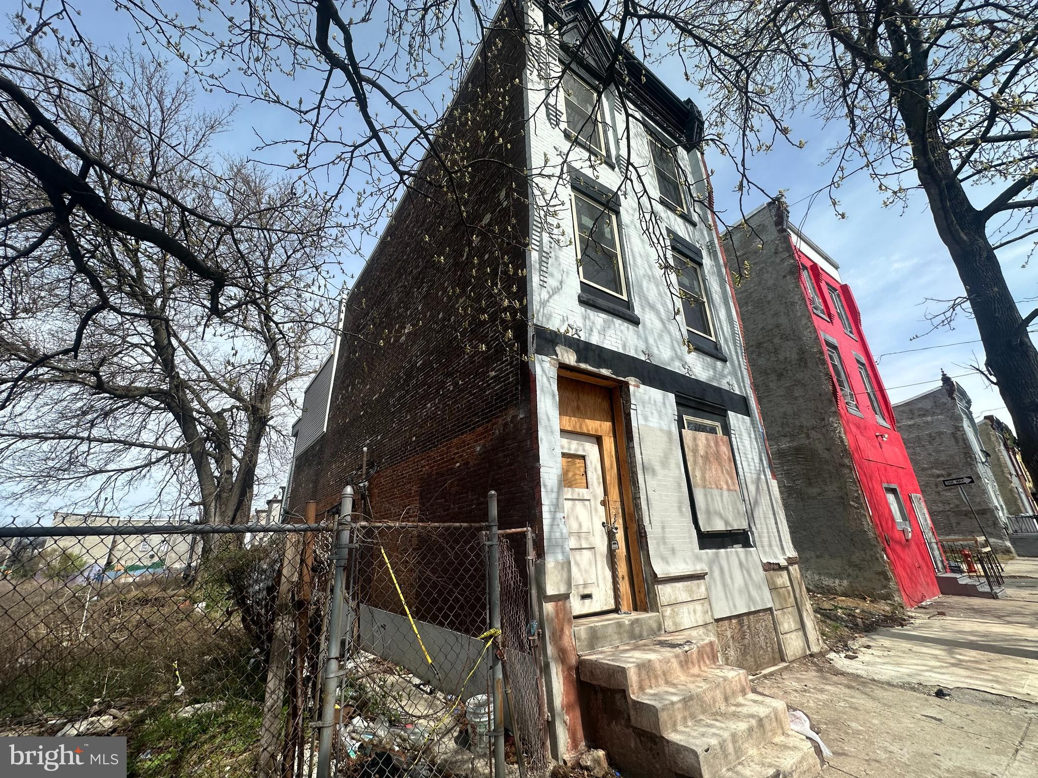STANTON - Residential Income