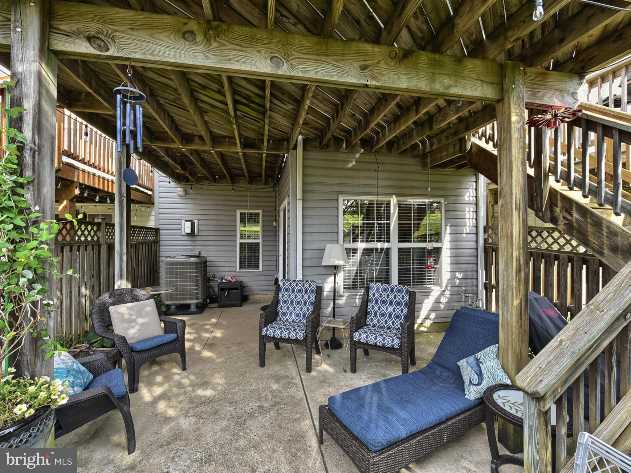 TUSCARORA KNOLLS - Residential