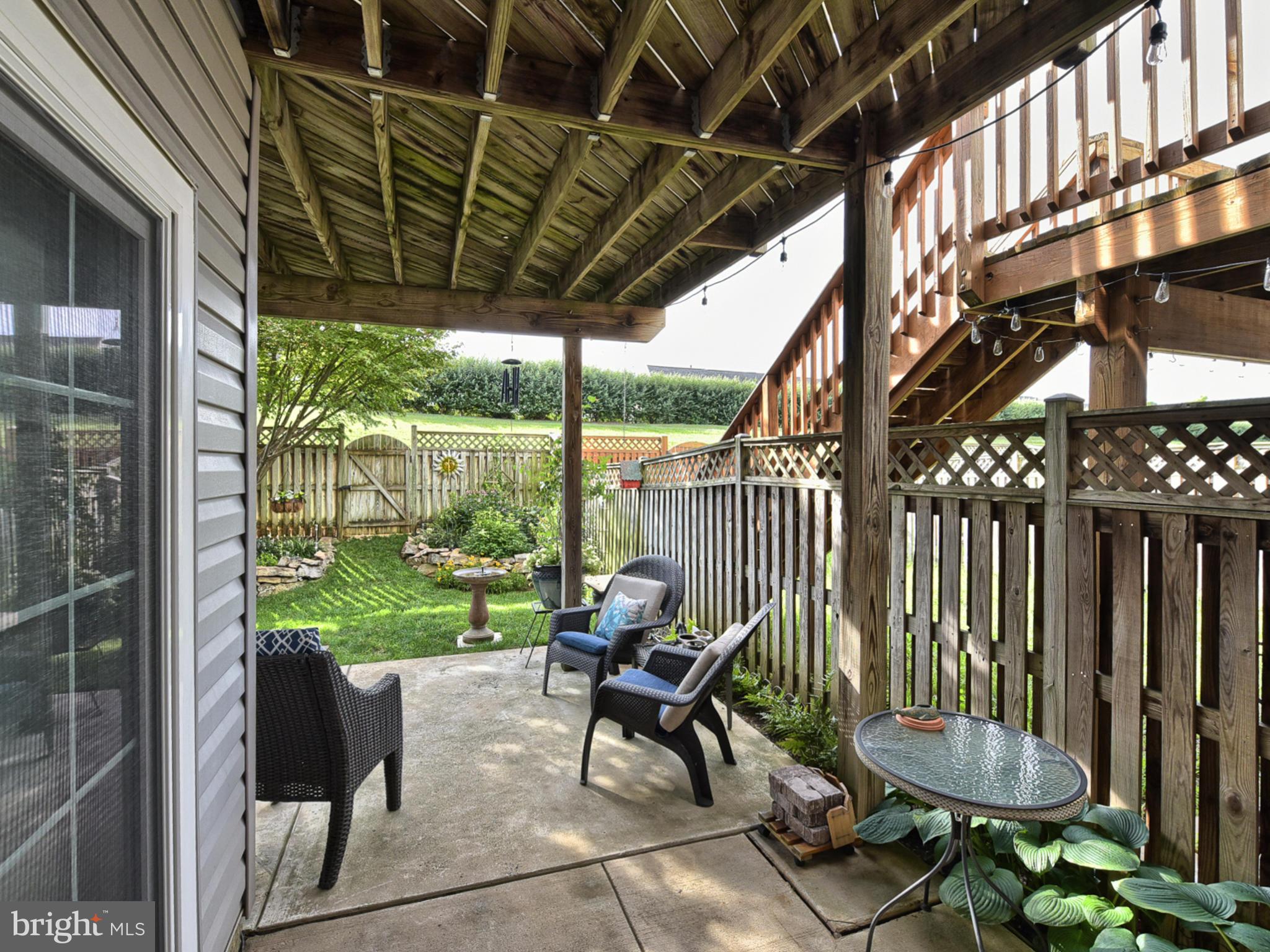 TUSCARORA KNOLLS - Residential