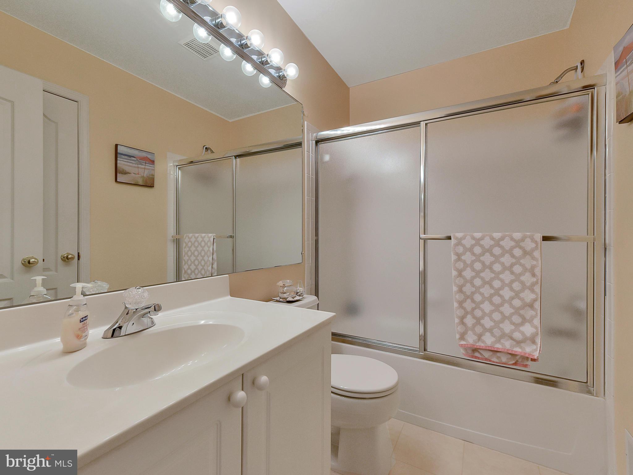 TUSCARORA KNOLLS - Residential